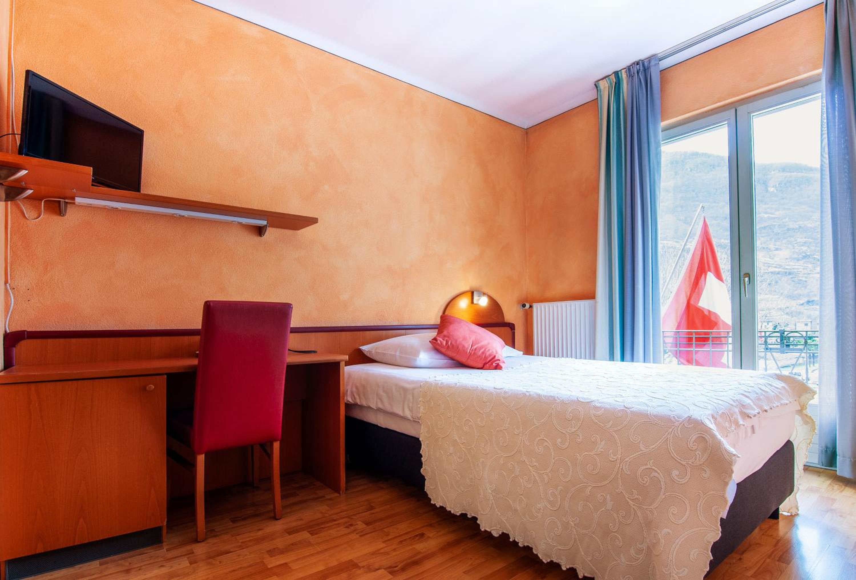 Single Room