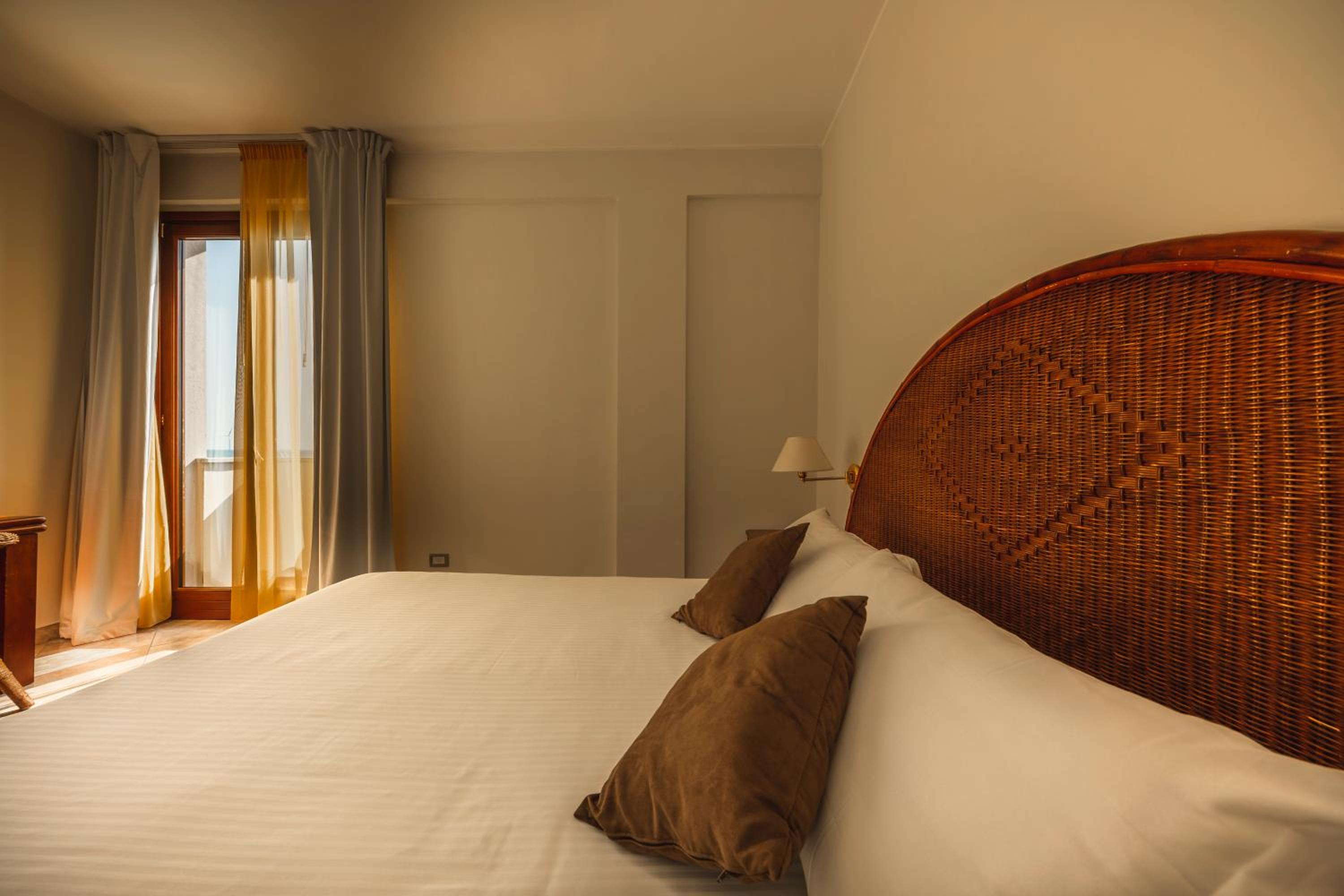 Double Room with Sea View photo 2