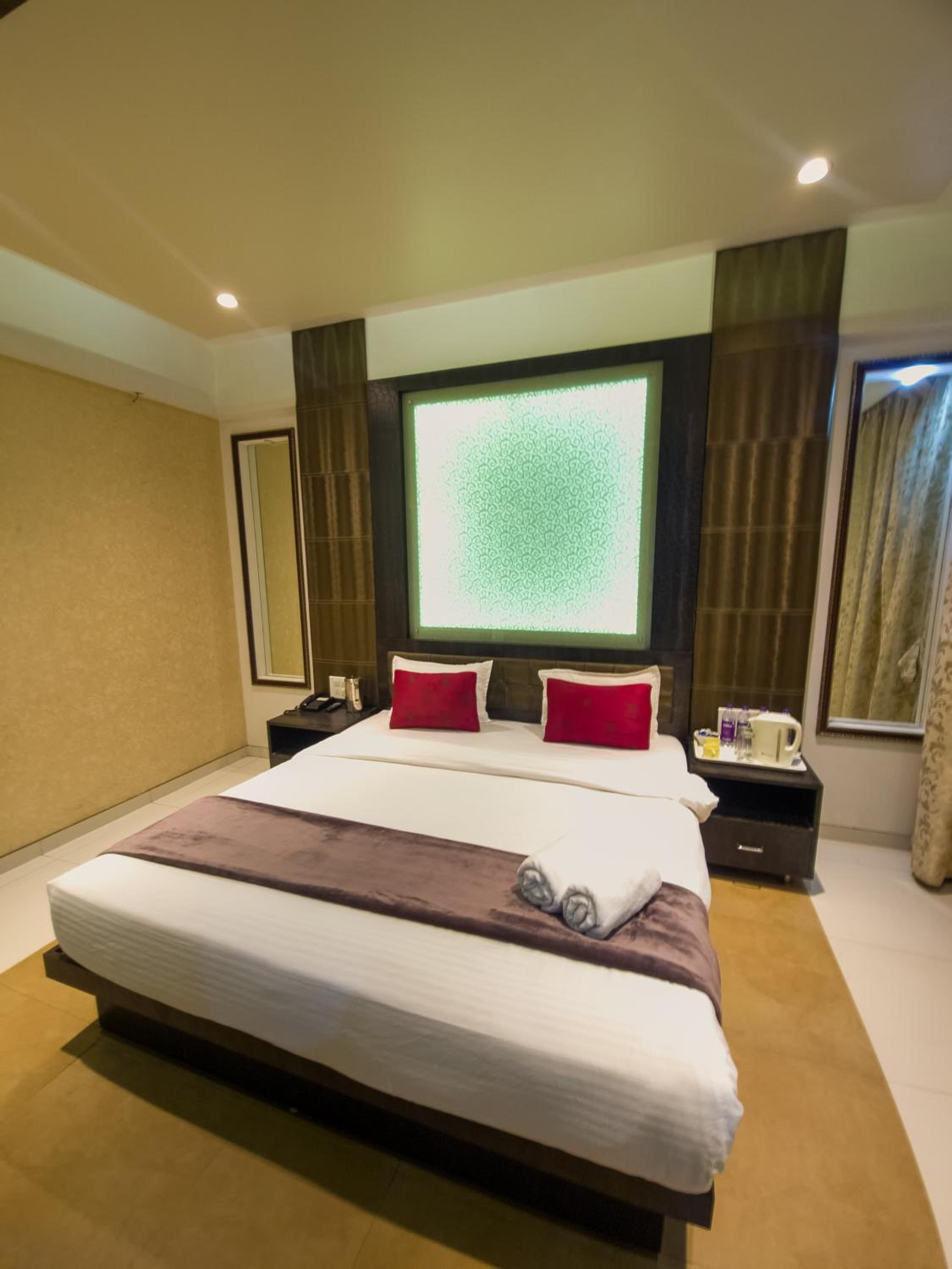 Superior Double Room - Photo 1