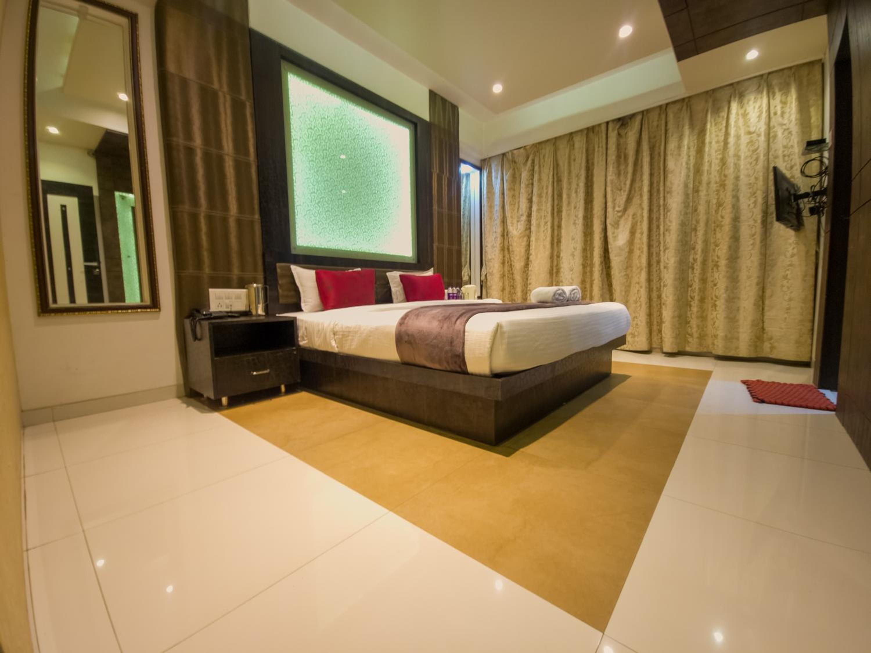 Superior Double Room - Photo 5