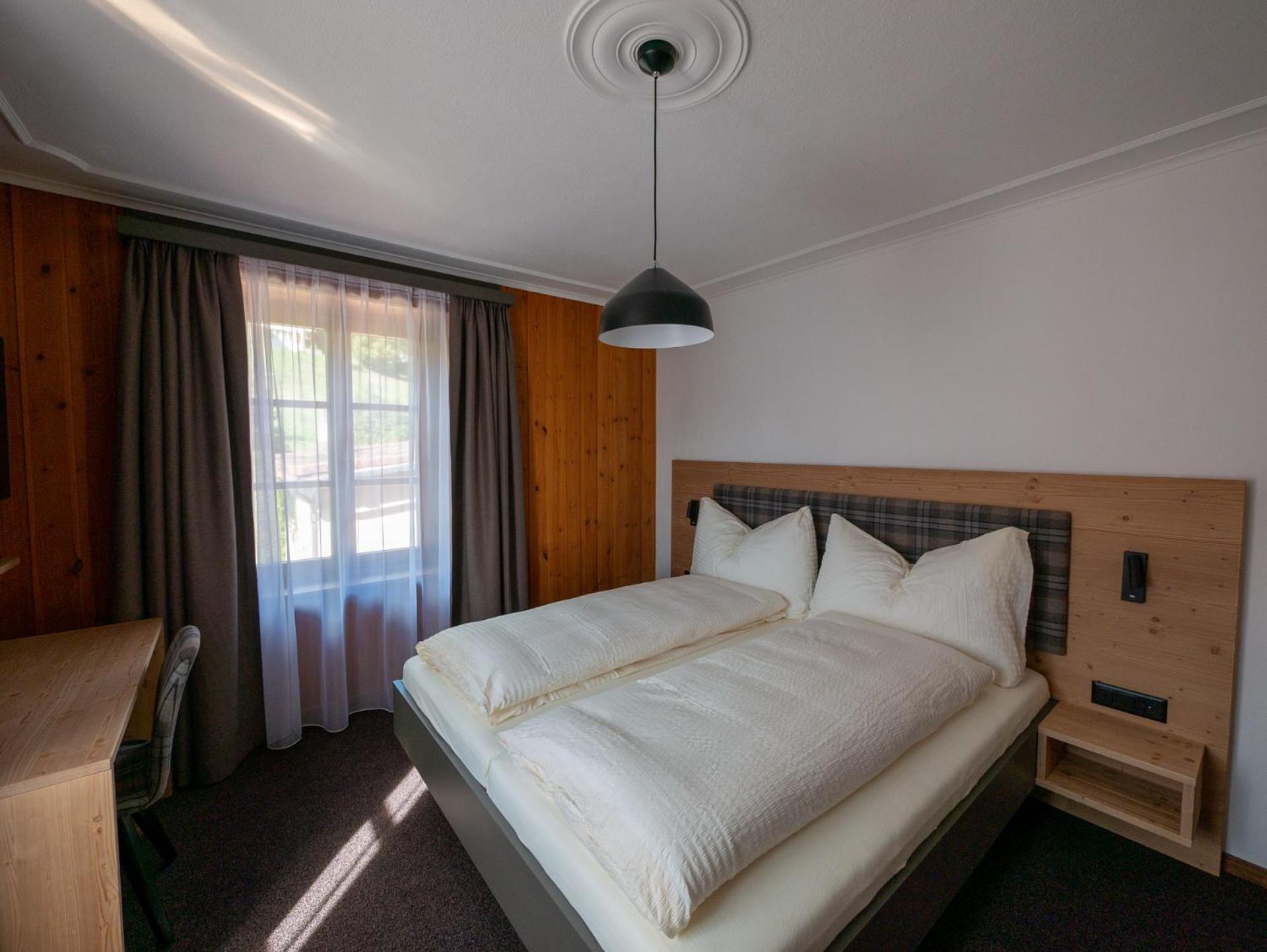 Superior Double Room - Photo 1