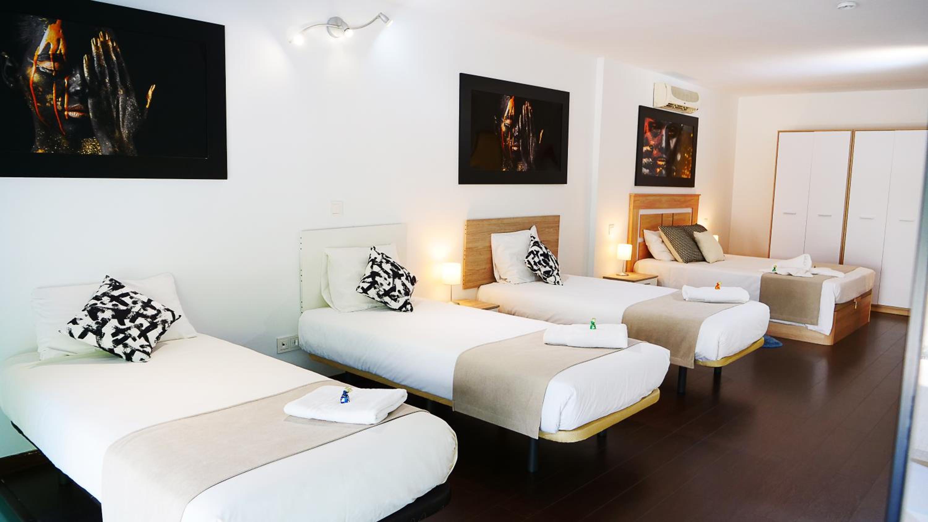 Superior Apartment photo 1