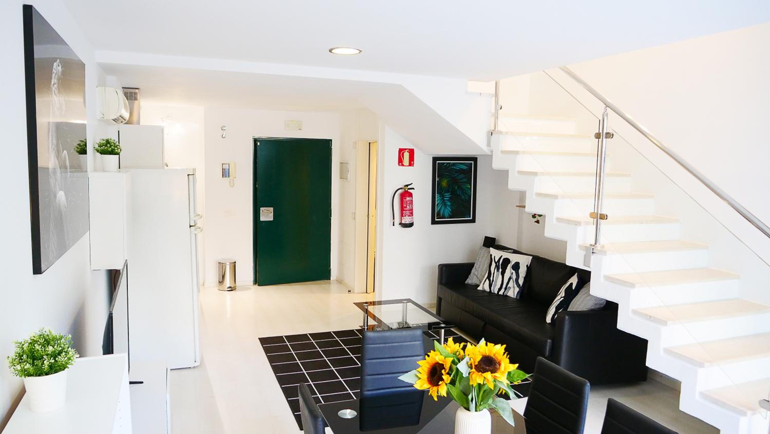Superior Apartment With Terrace photo 2
