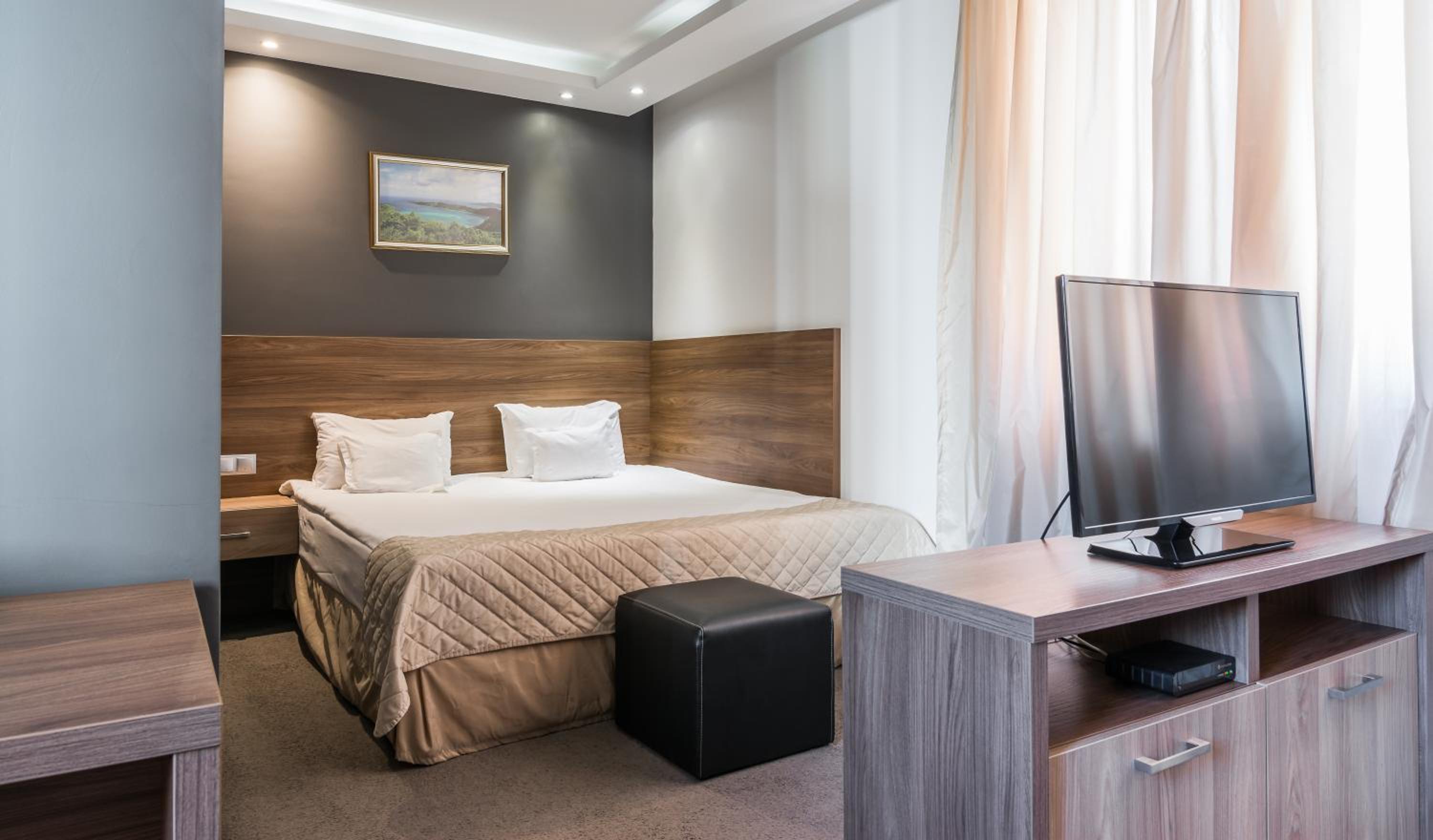 Deluxe Junior Suite - Photo 4