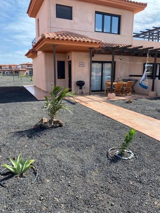 Villa de Dos Habitaciones