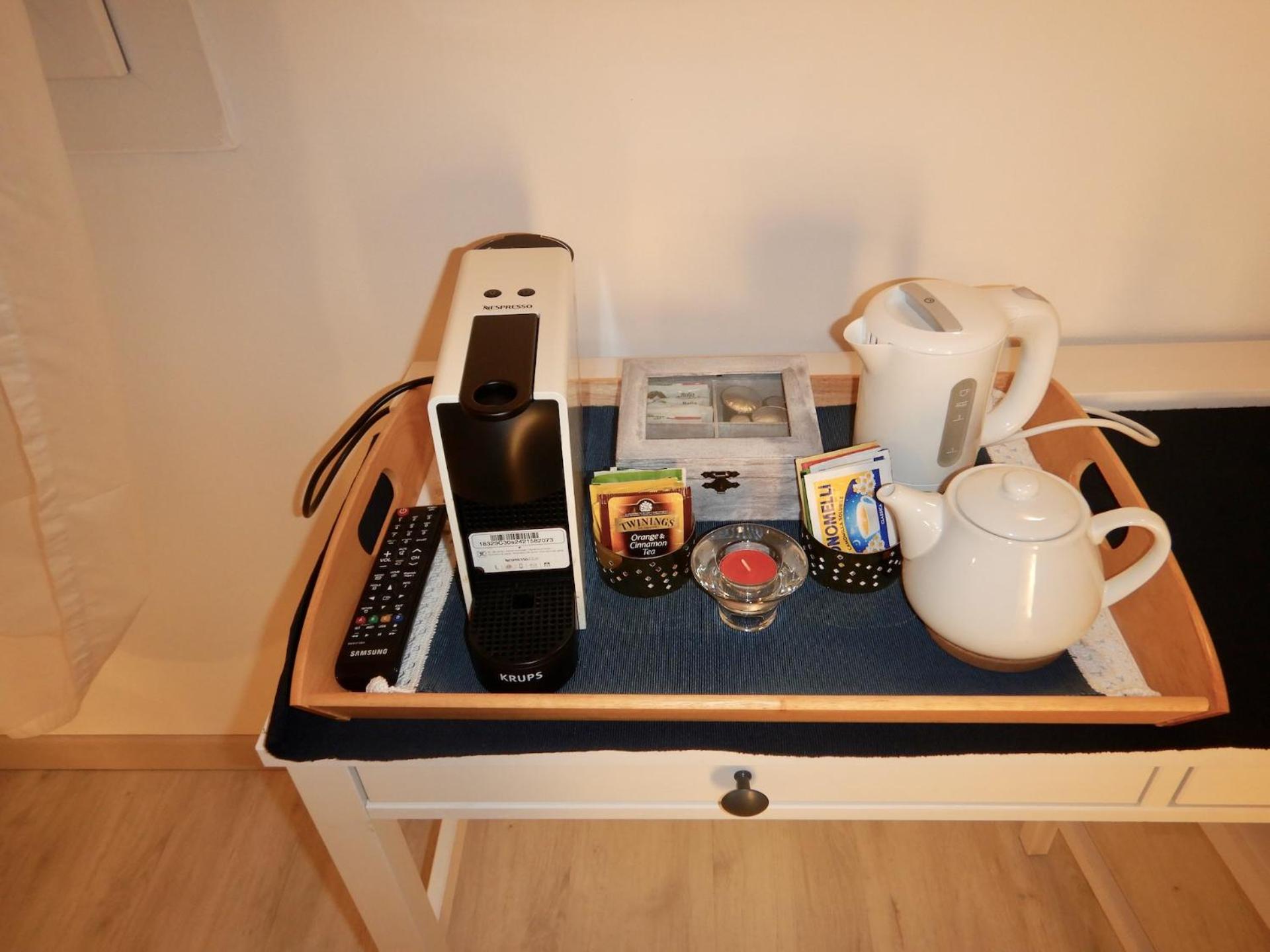 Standard Double Room - Photo 6