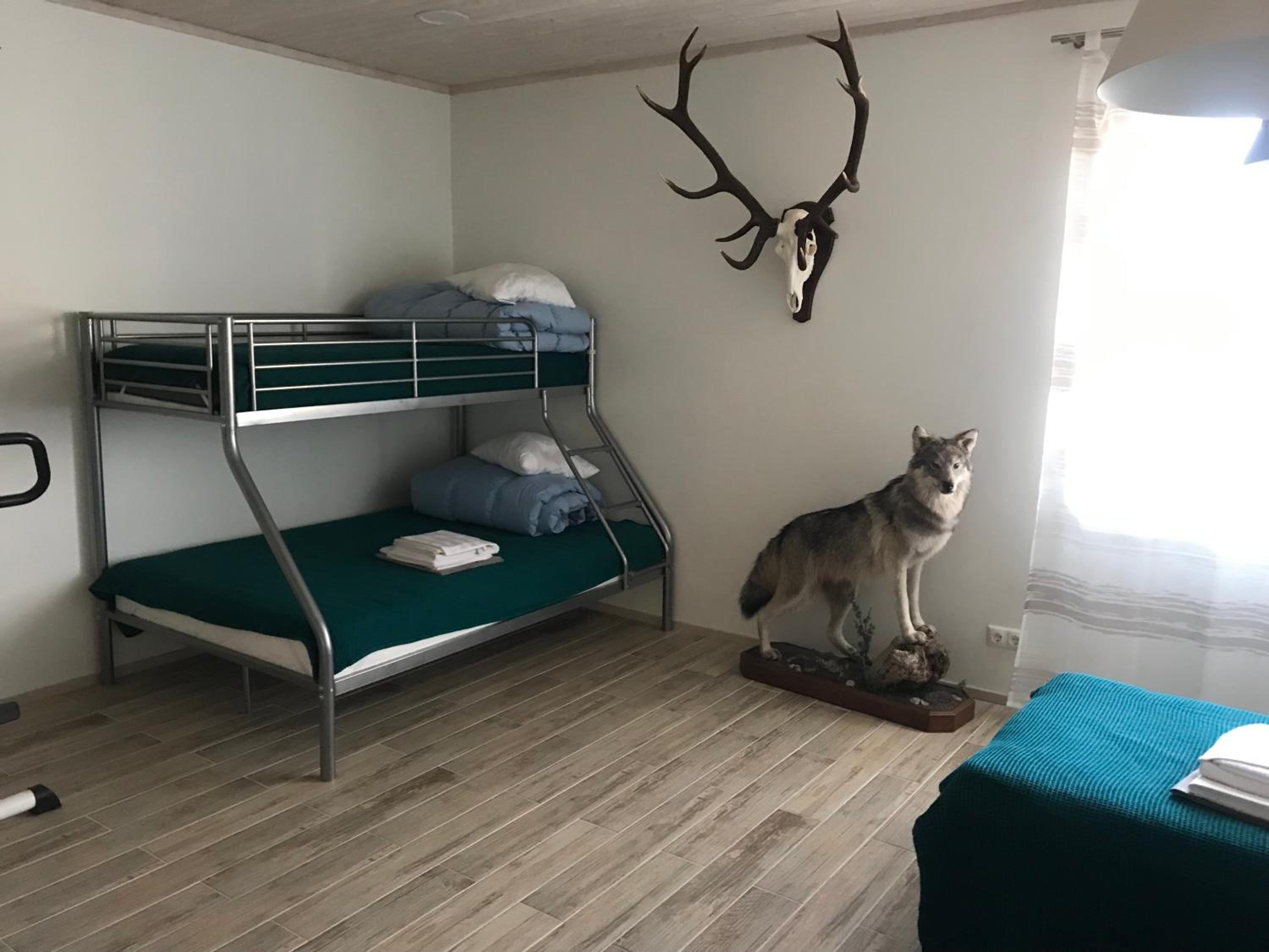 One-Bedroom Apartment - Photo 11