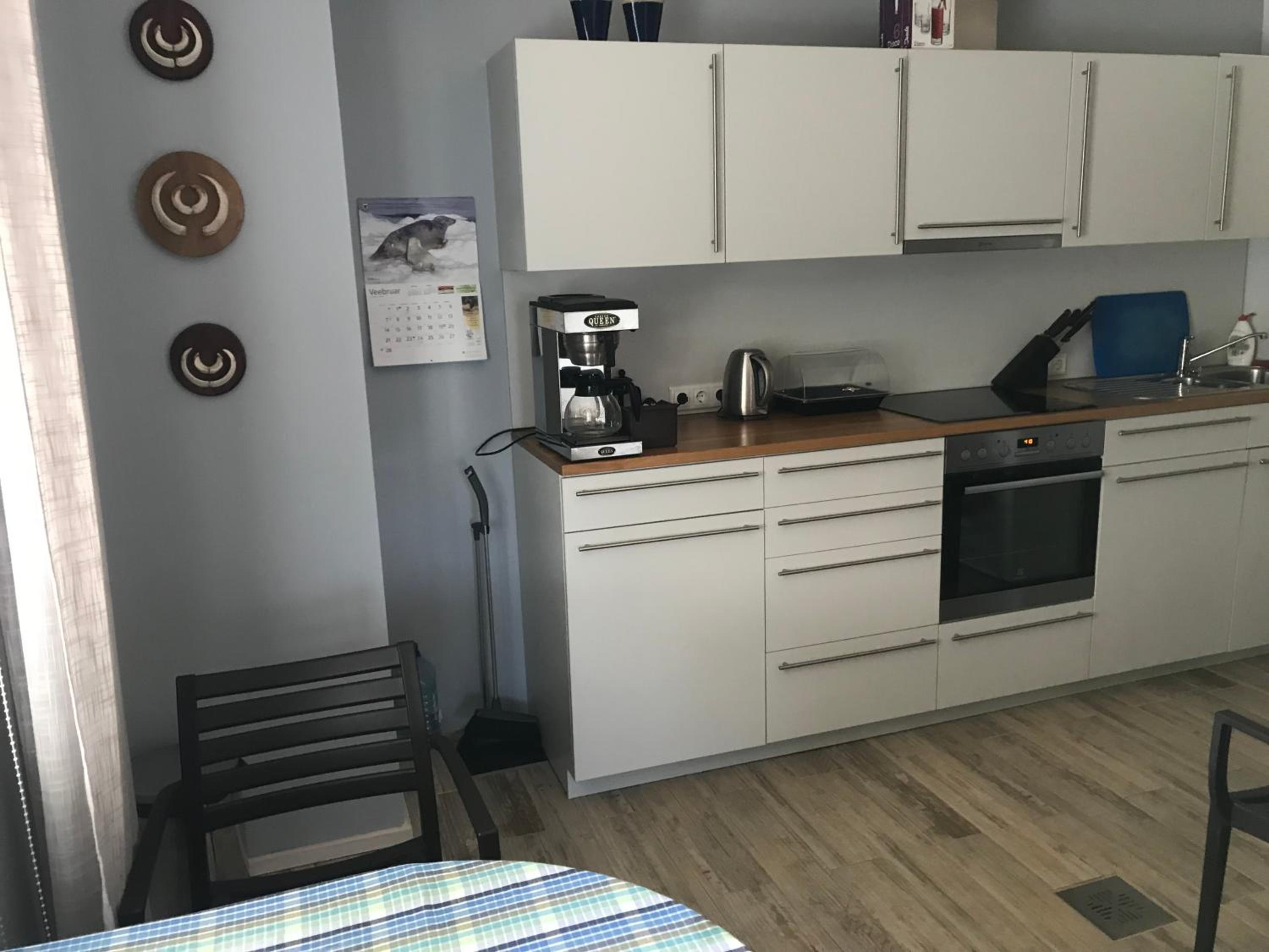 One-Bedroom Apartment - Photo 13
