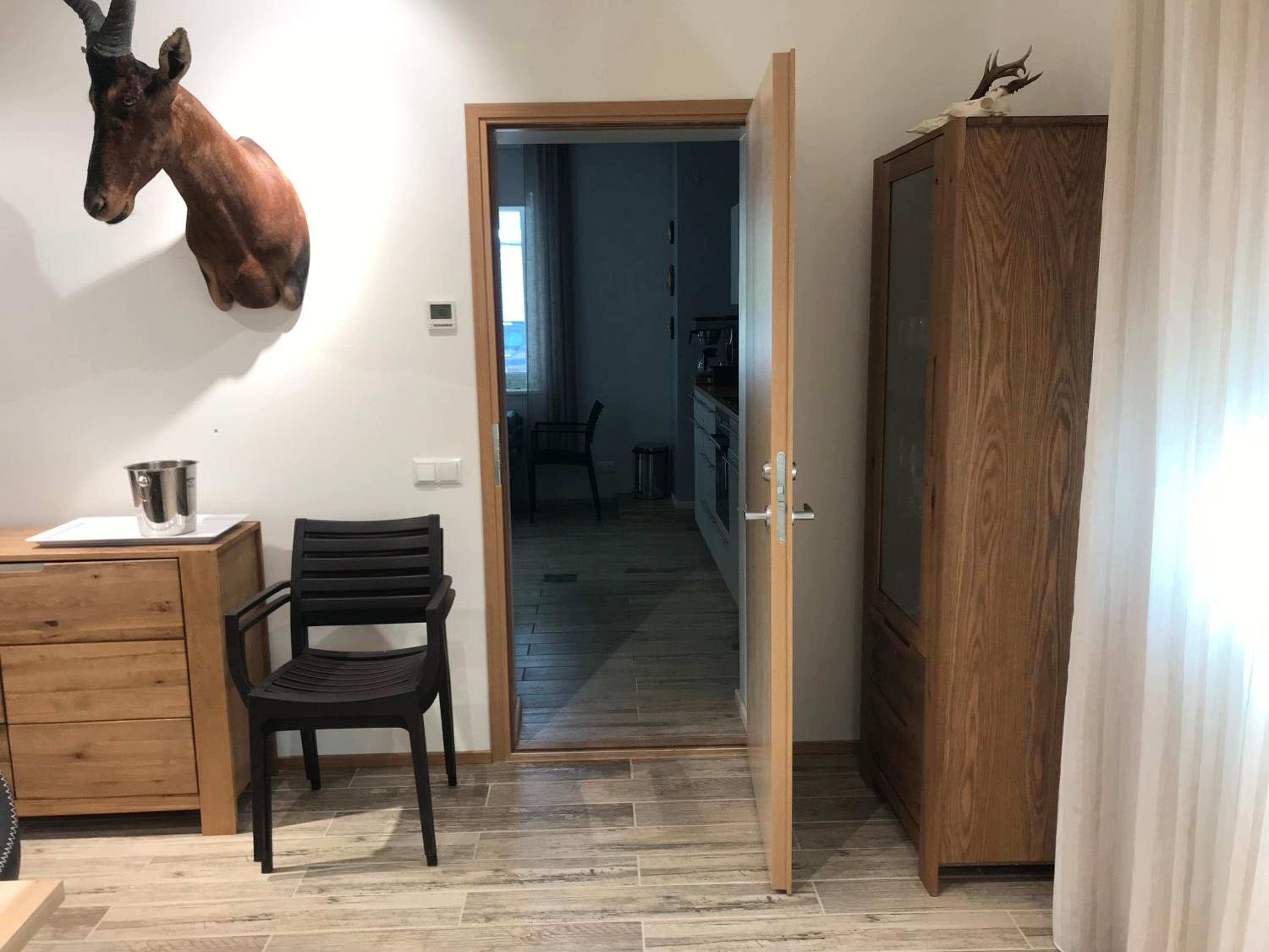 One-Bedroom Apartment - Photo 18