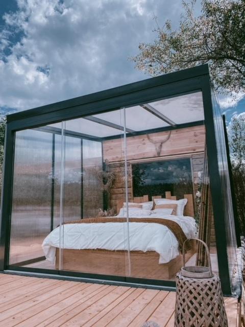 One-Bedroom Chalet - Photo 1