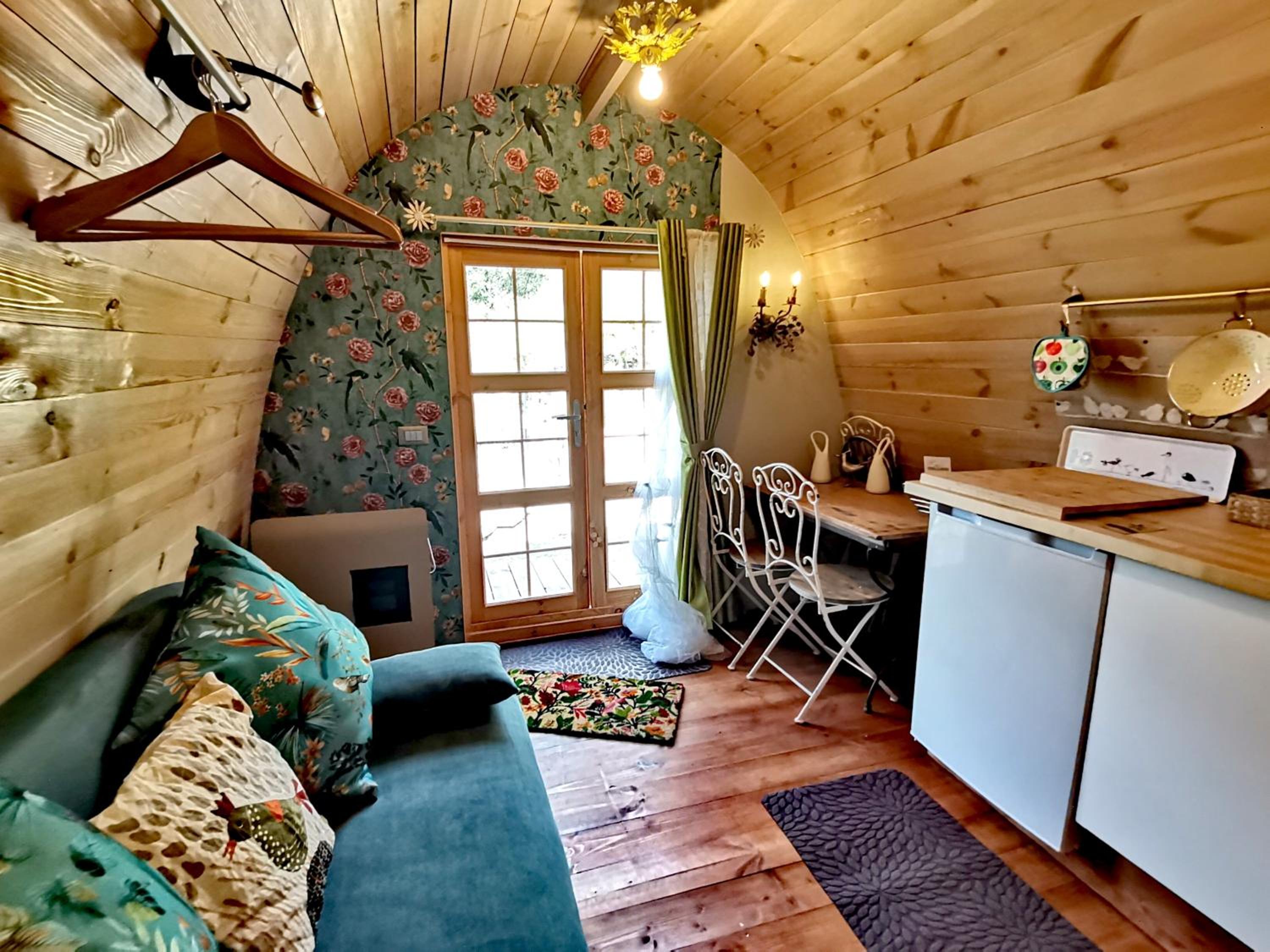 Vacation Home photo 1