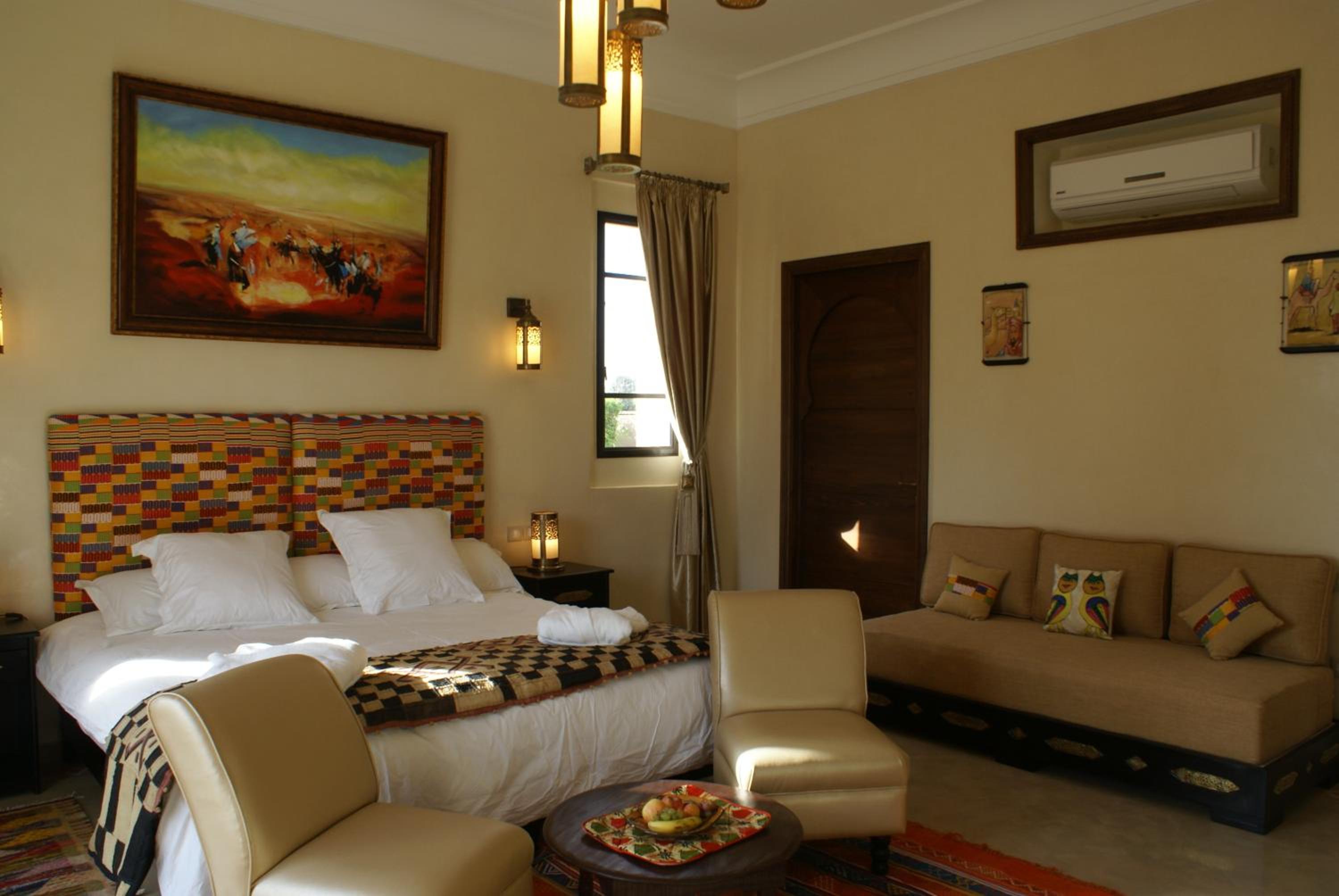 Junior Suite with Garden View photo 1