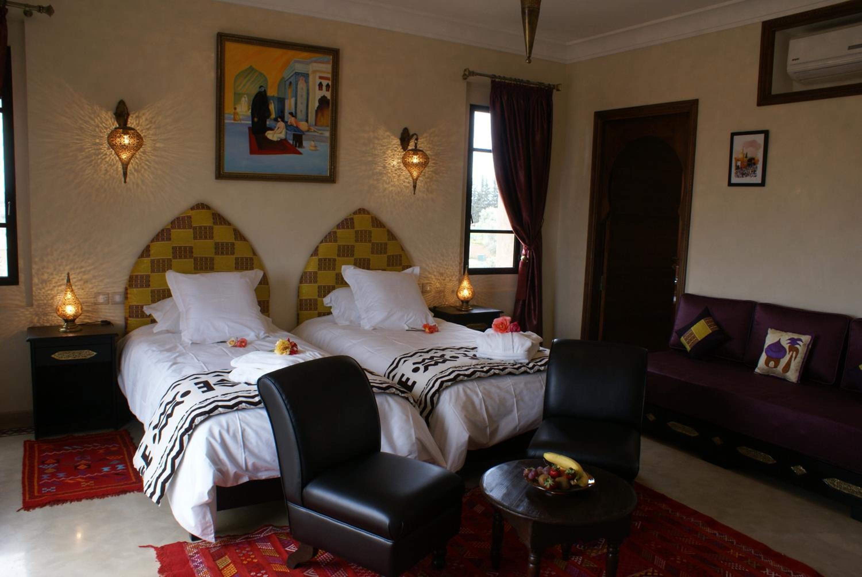 Junior Suite with Balcony photo 1