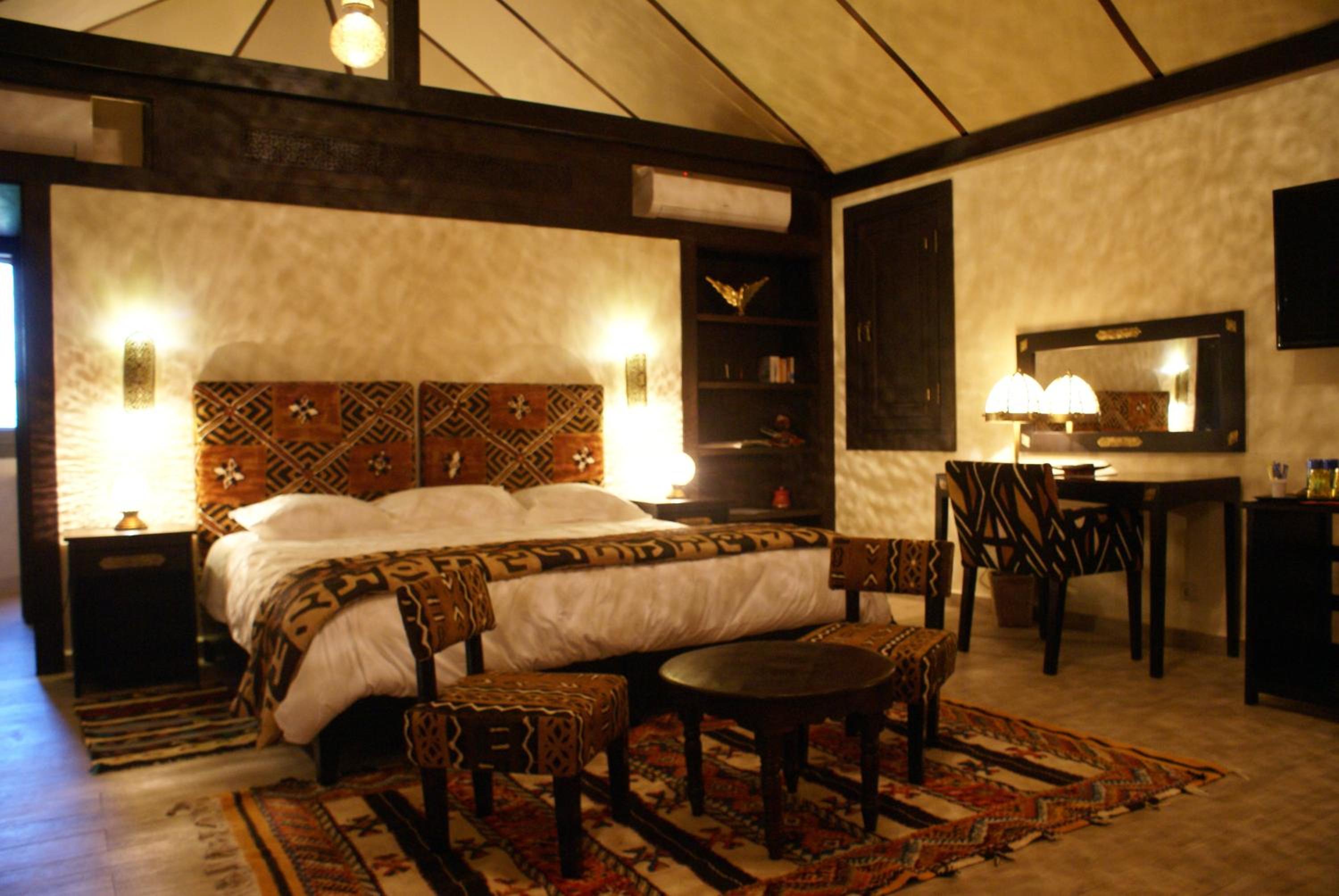 Junior Suite with Terrace photo 3