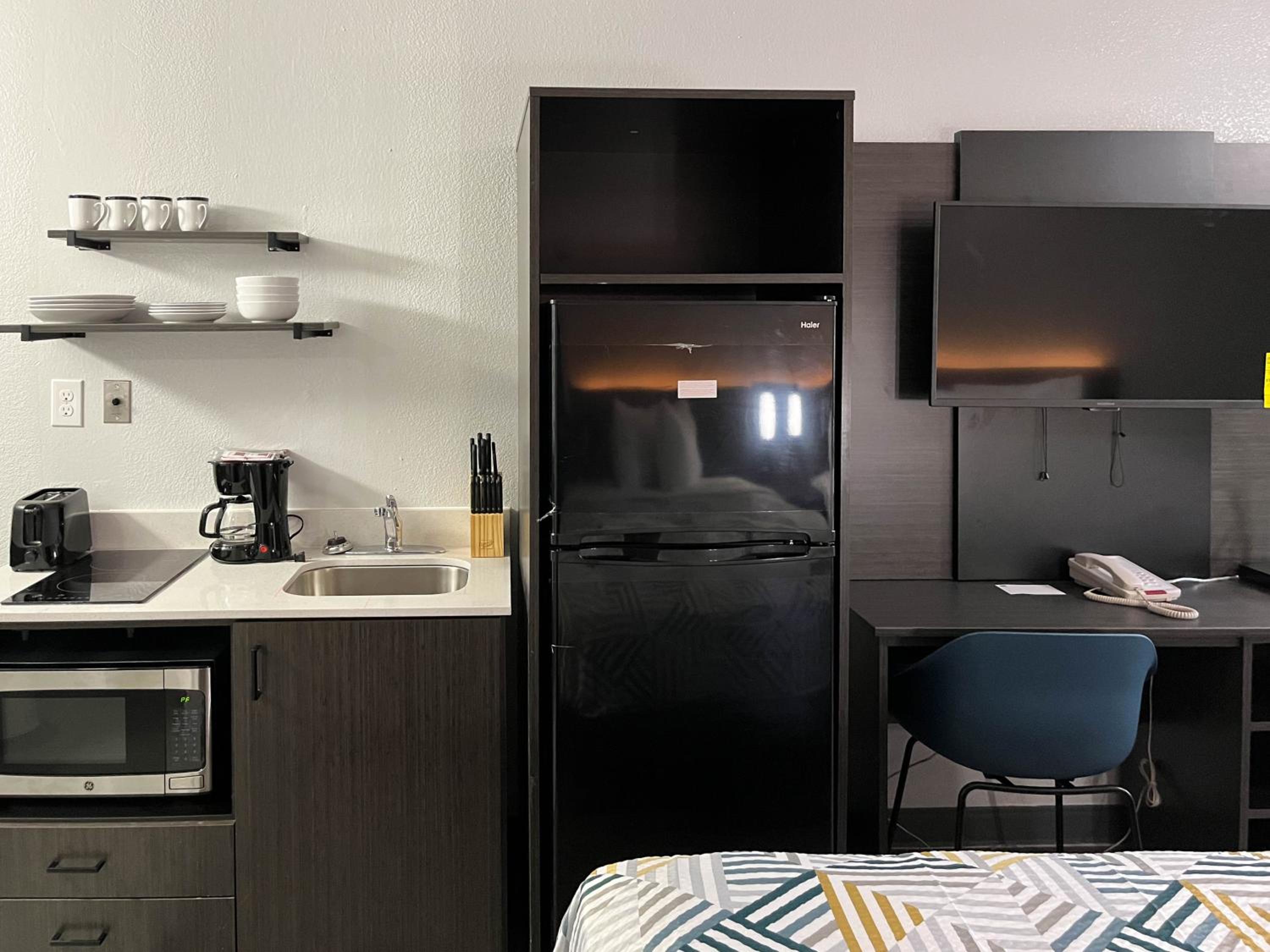 Studio 6 Bay Minette AL, 사진 5