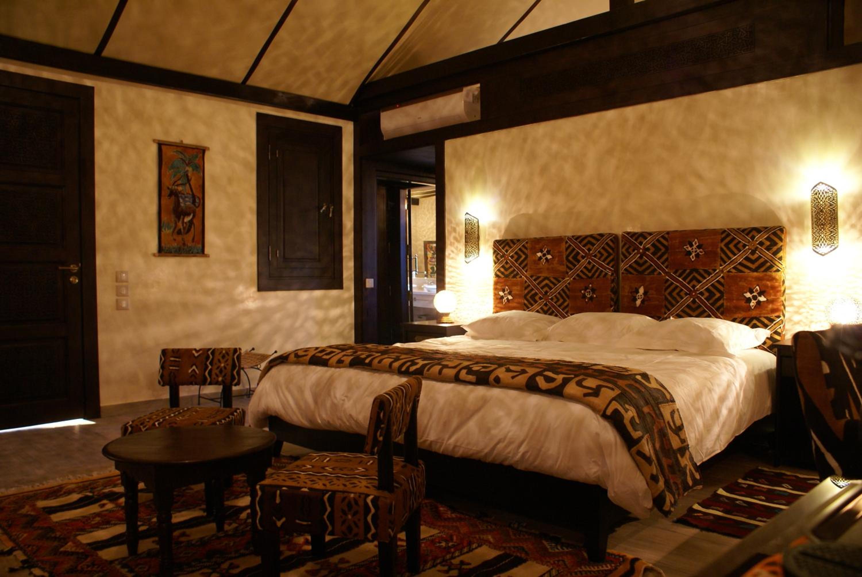 Junior Suite with Terrace photo 1