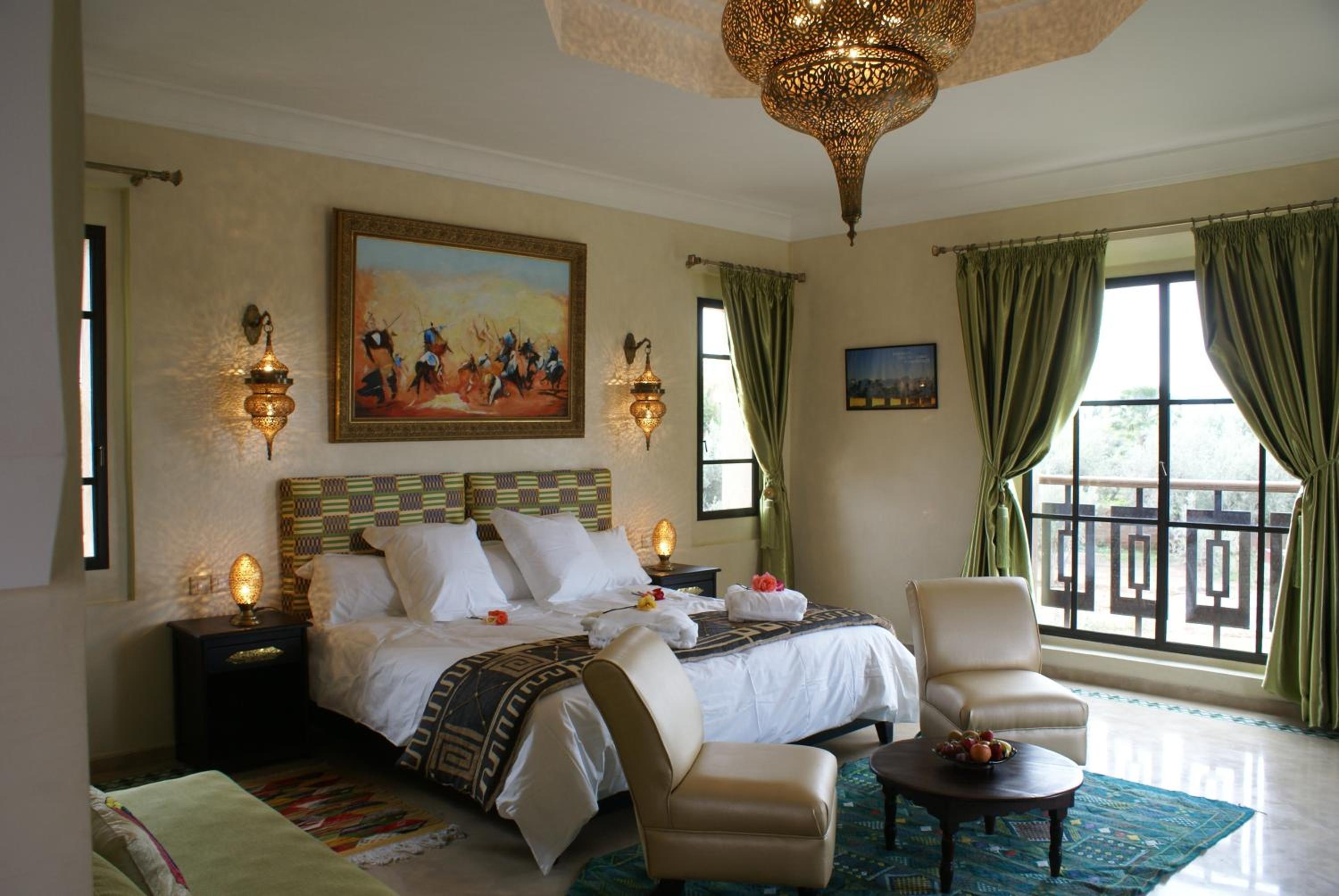 Junior Suite with Pool View photo 3