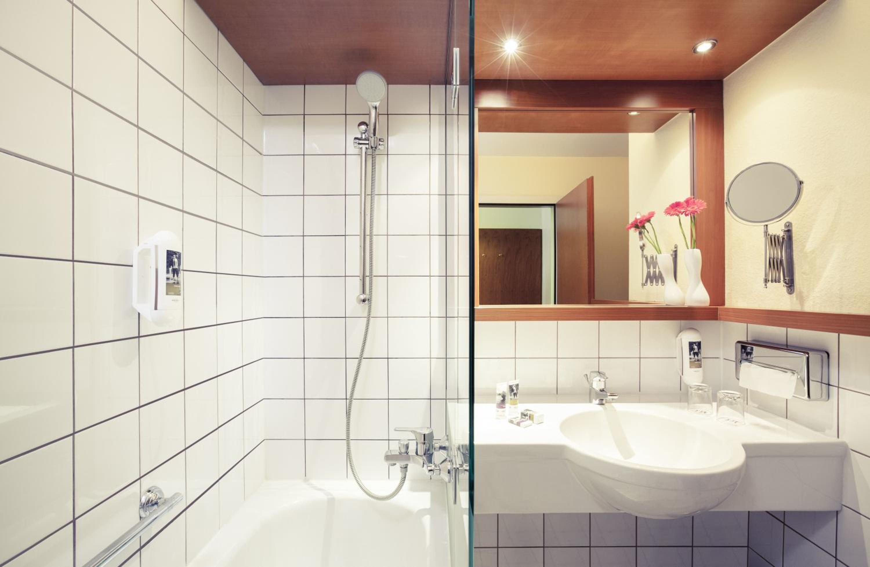 Hotel Mercure Wien Westbahnhof — photo 124