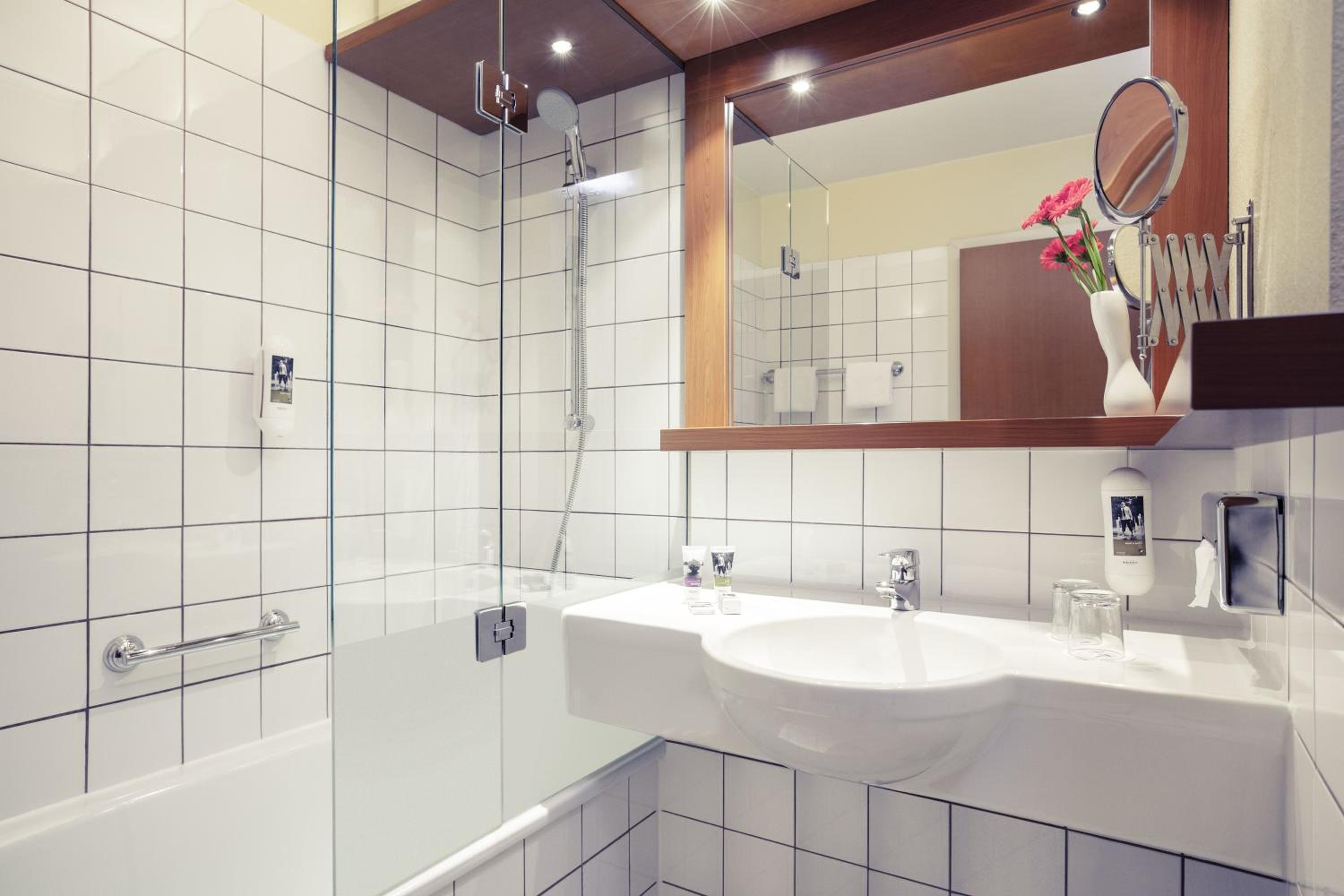 Hotel Mercure Wien Westbahnhof — photo 126