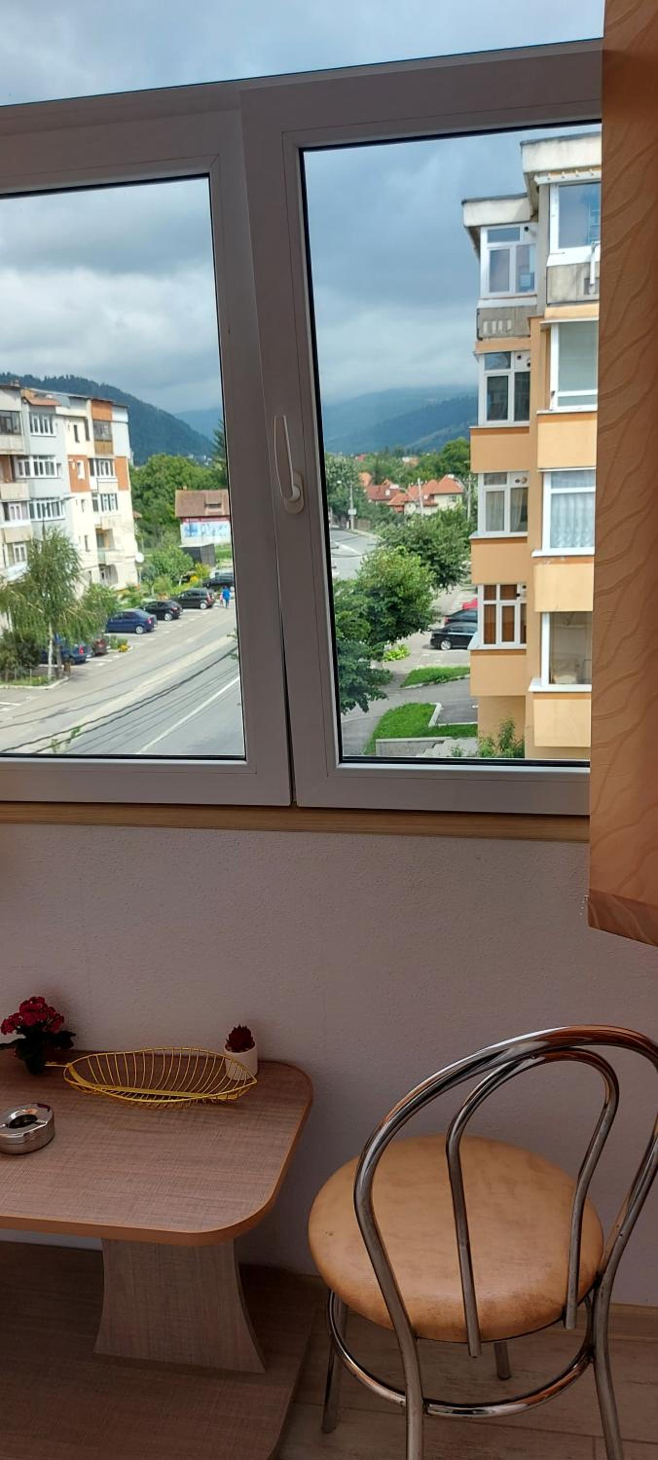 Two-Bedroom Apartment - Photo 37