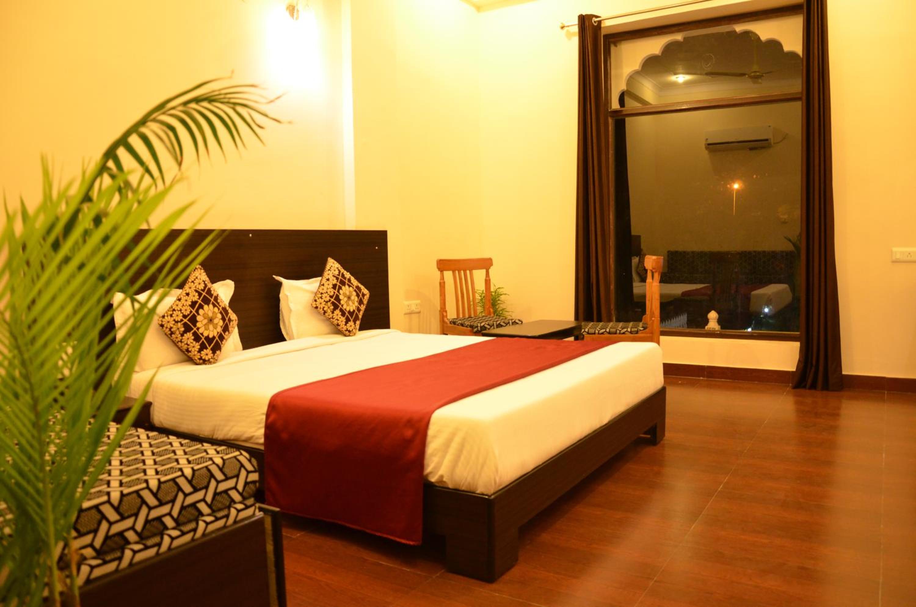 Deluxe Double or Twin Room- (20 % Discount On Spa  10 % Discount On Excursions ,Free Welcome Drink on Arrival Free Welcome Drink on Arriva) photo 2
