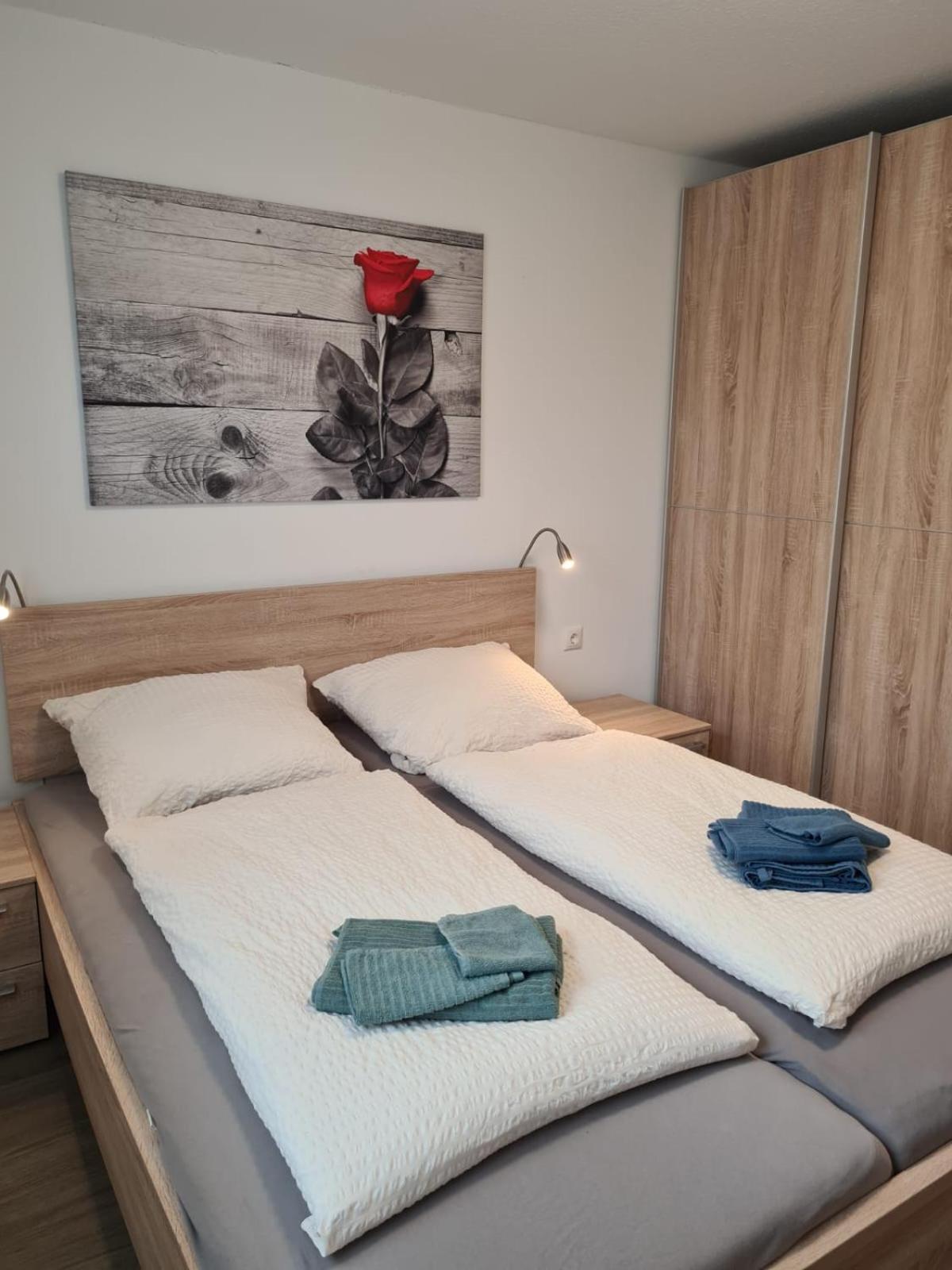 Two-Bedroom House photo 1