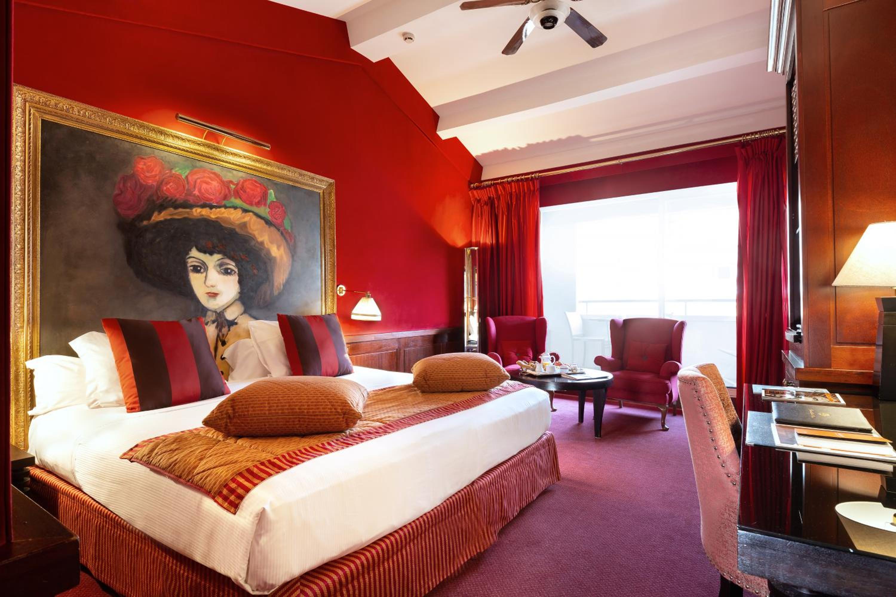 Prestige Double Room - Photo 7