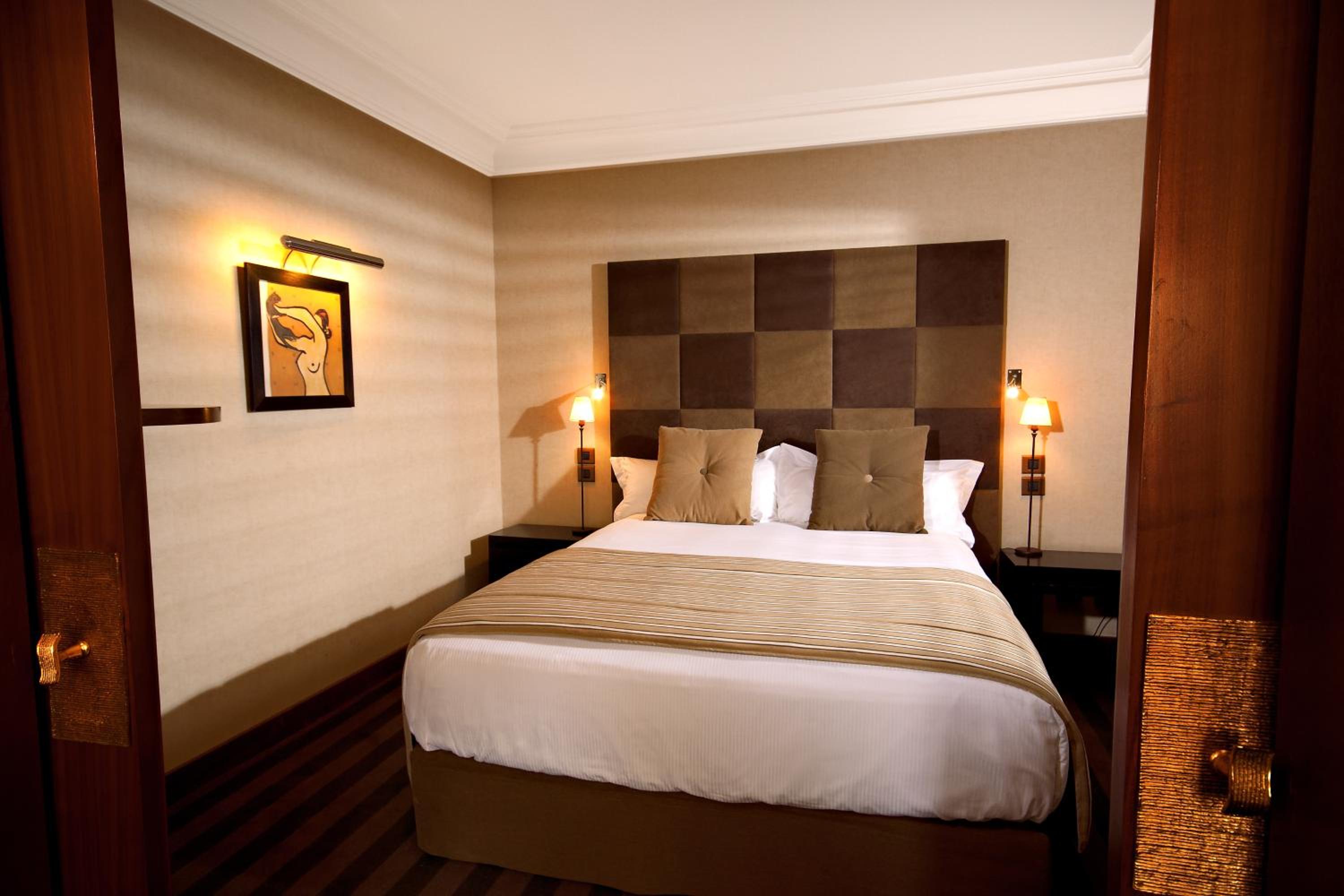 Prestige Double Room - Photo 6