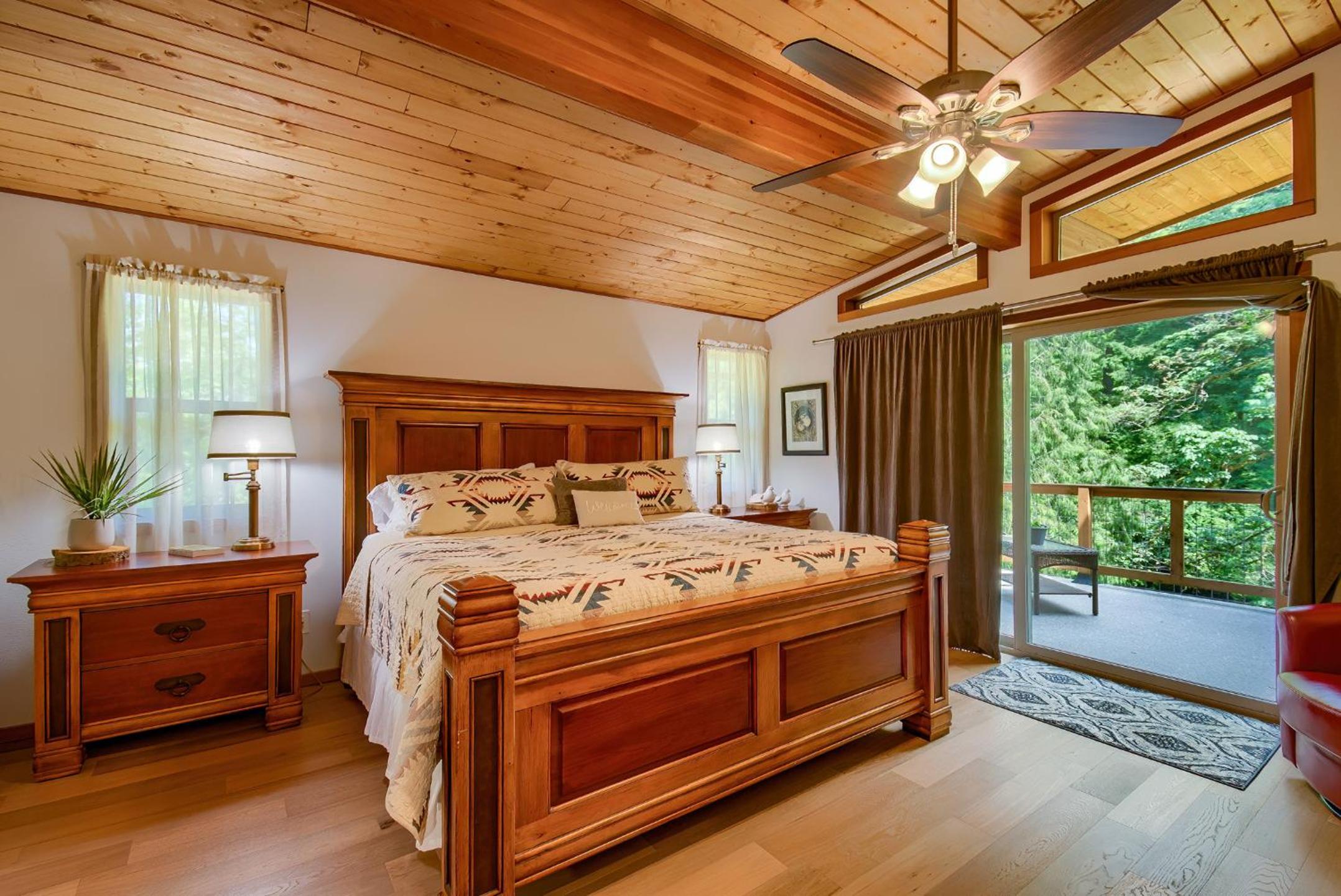King Room With Balcony photo 1