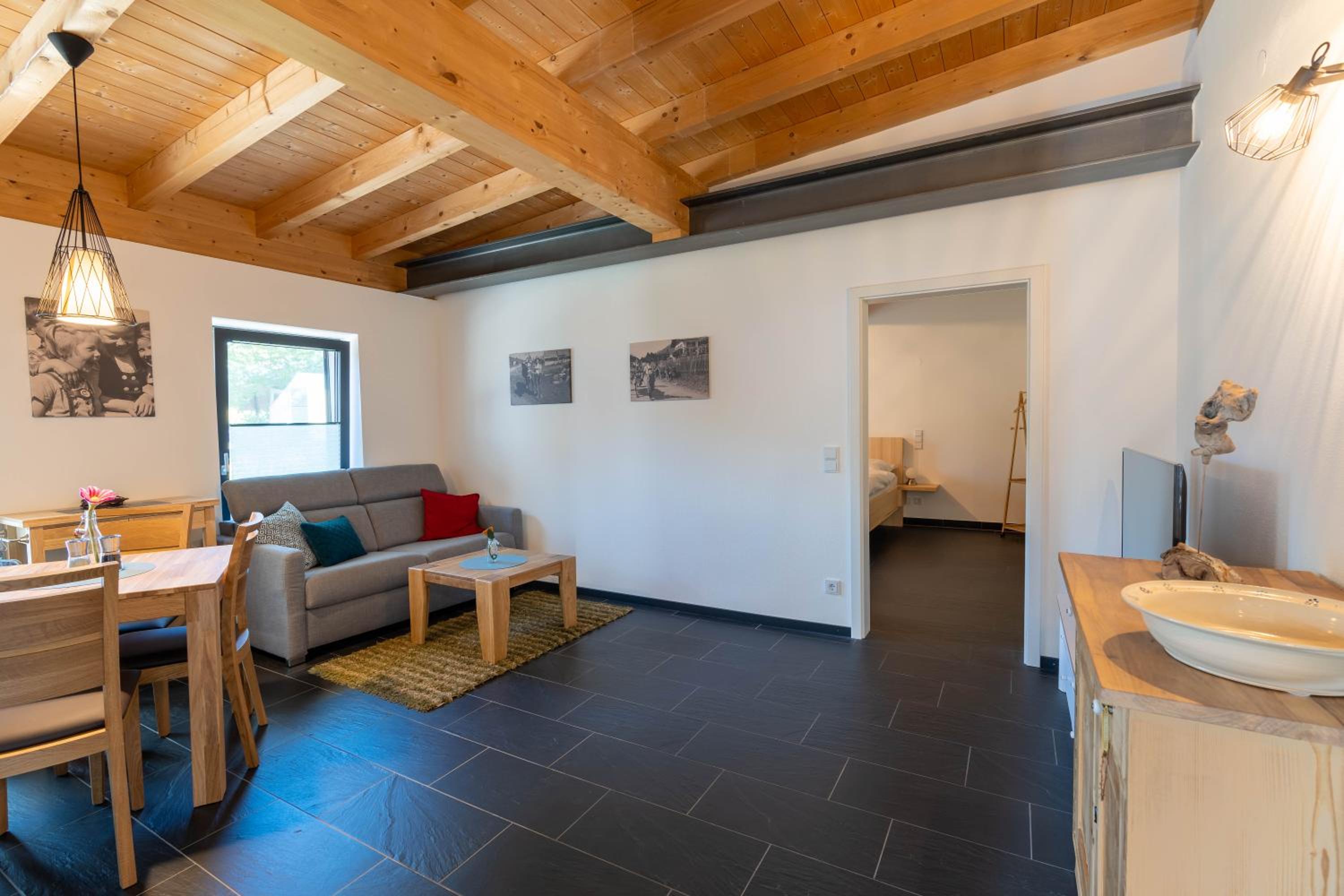 Apartment photo 2
