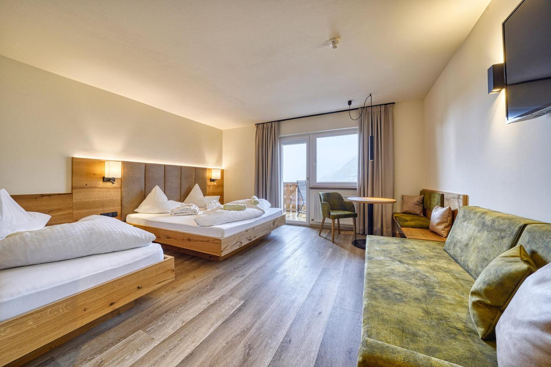 Triple Room - Photo 5