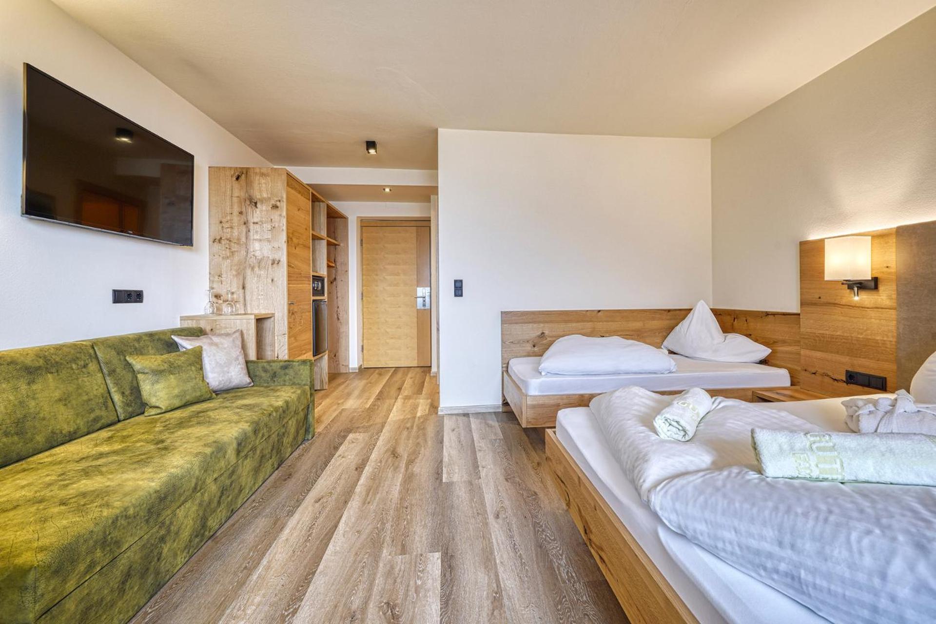 Triple Room - Photo 4