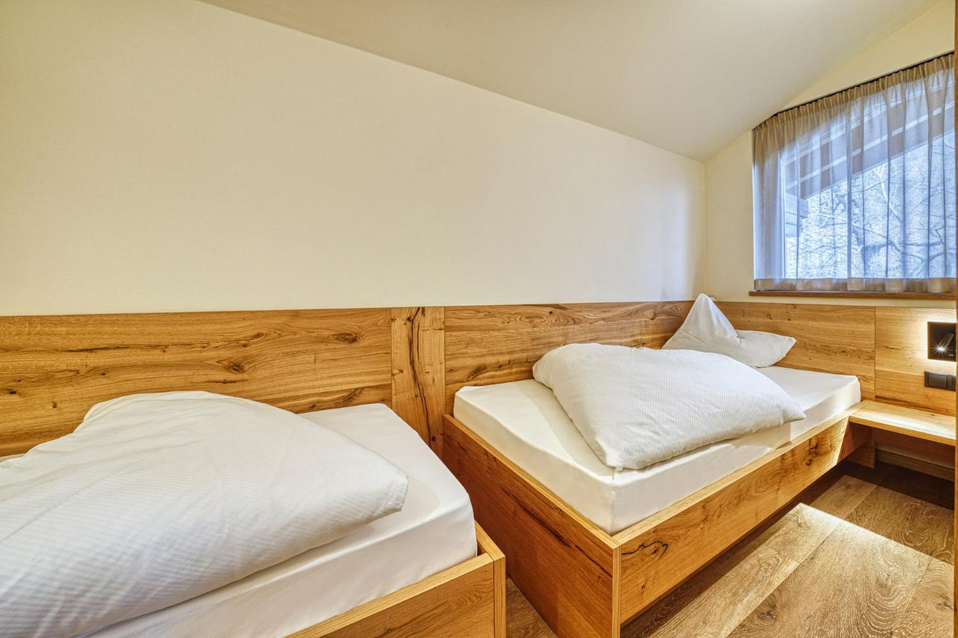 Family Suite - Photo 1