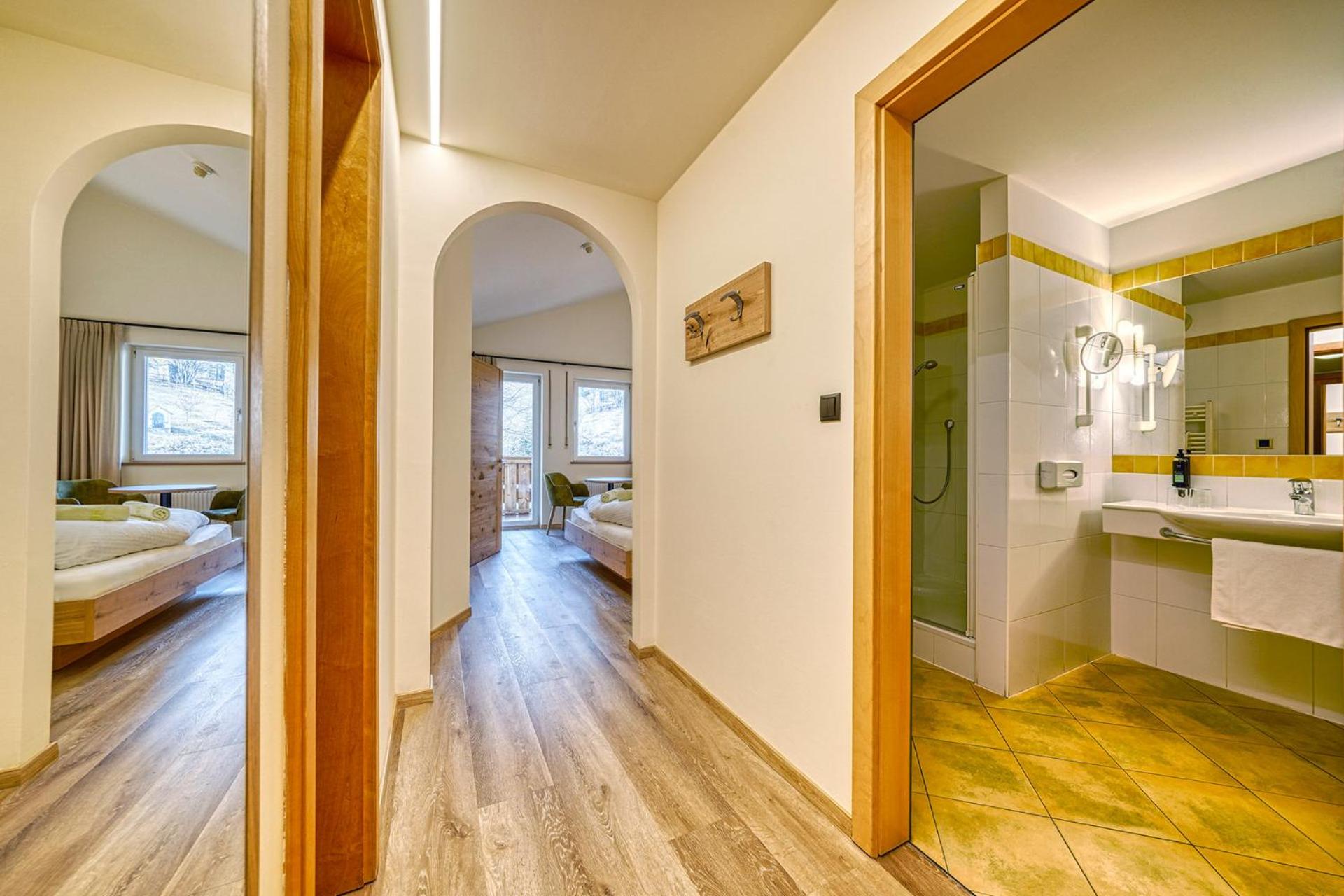 Family Suite - Photo 5