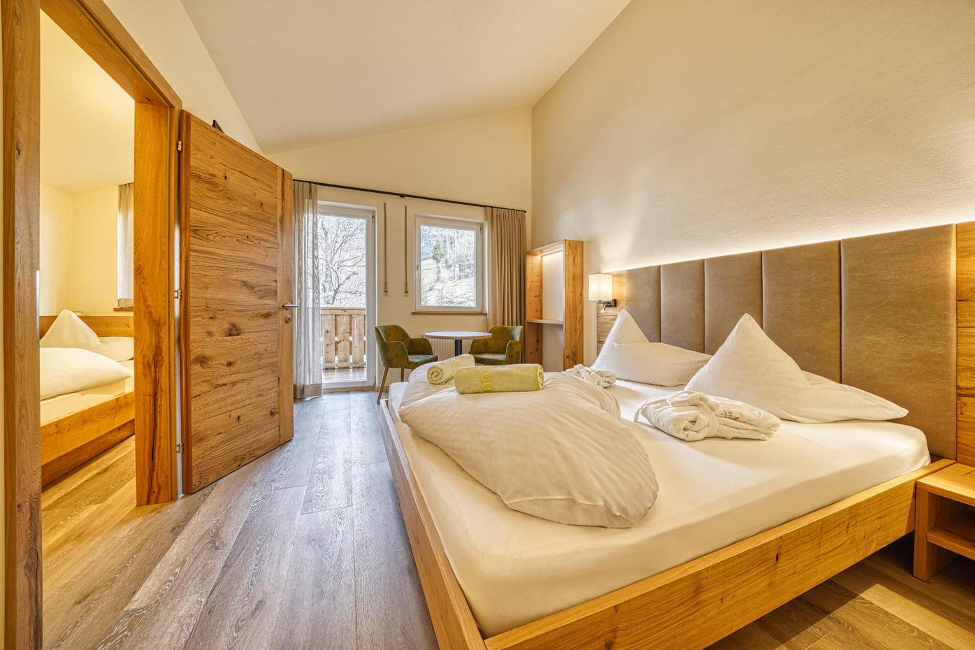 Family Suite - Photo 2