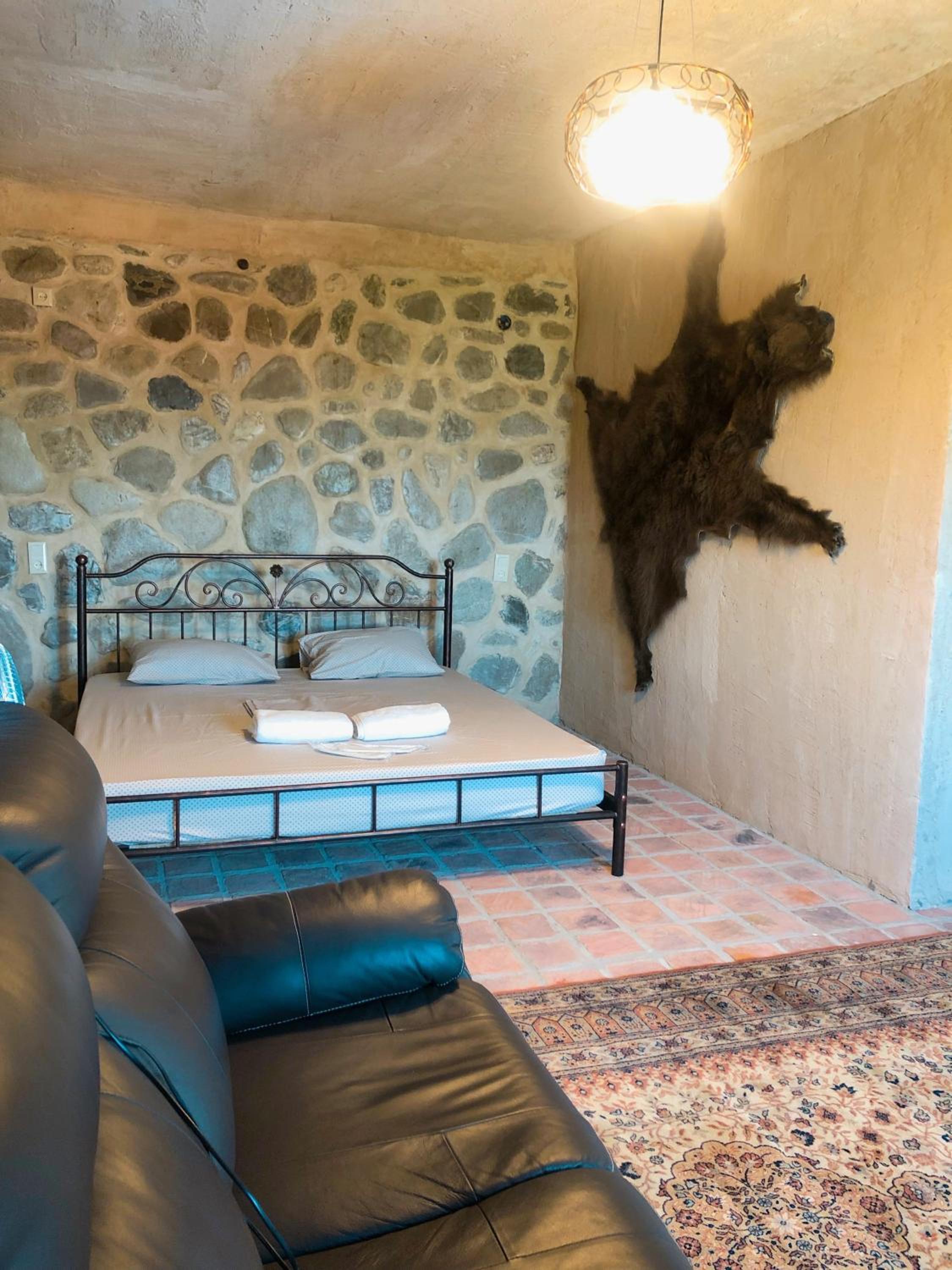 King Room with Mountain View - Photo 18