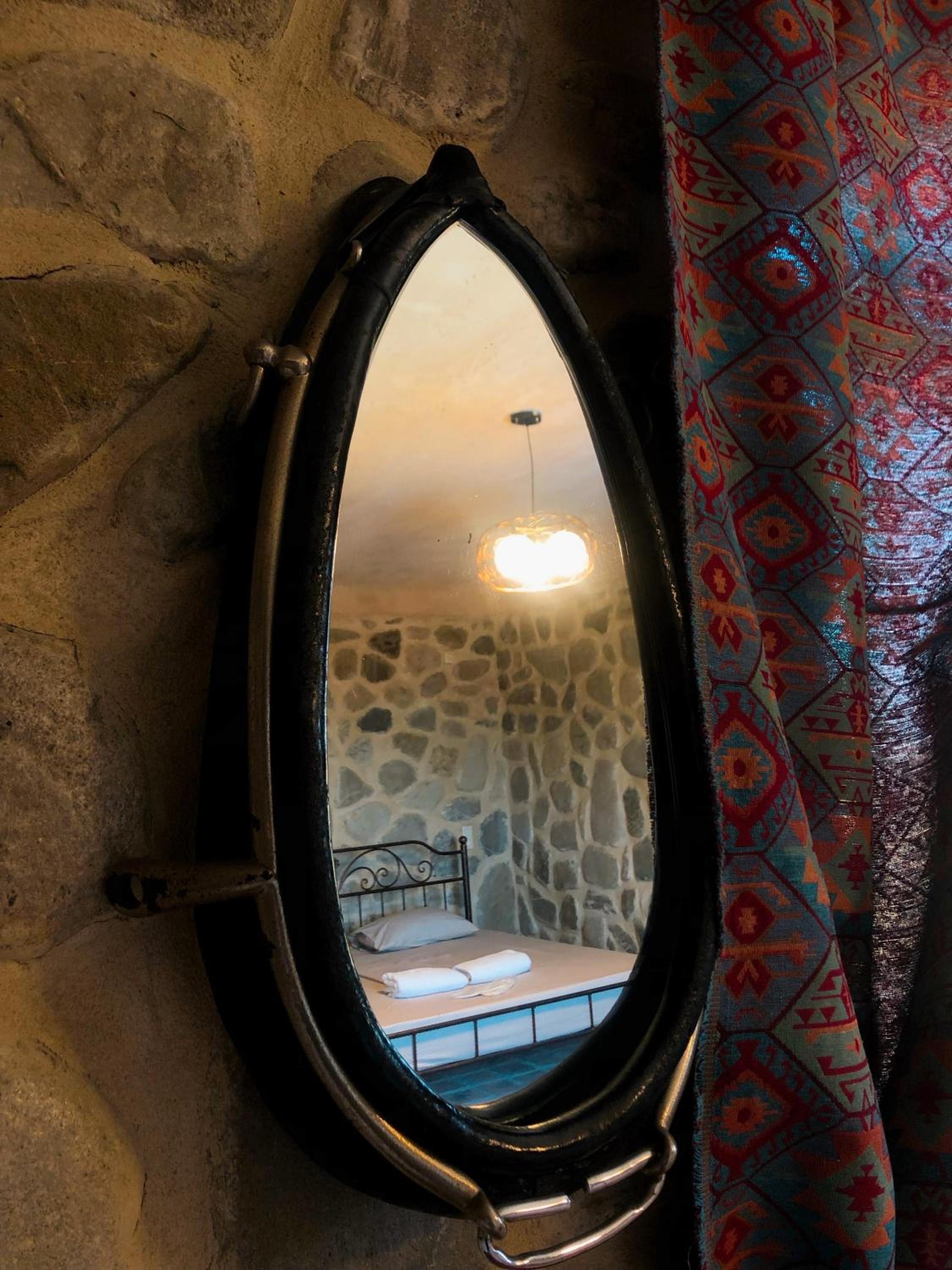King Room with Mountain View - Photo 15