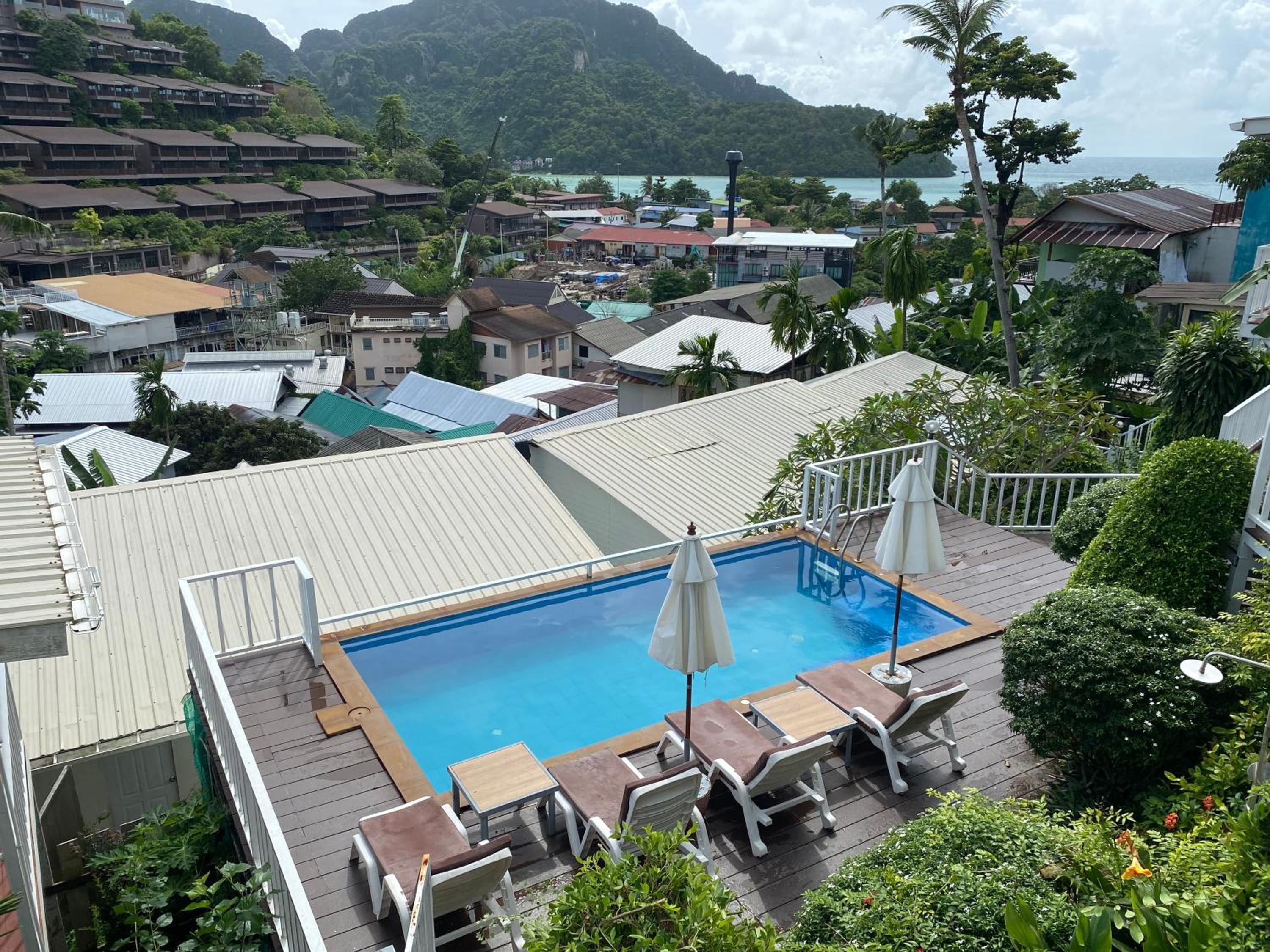 Superior Sea View - Photo 25