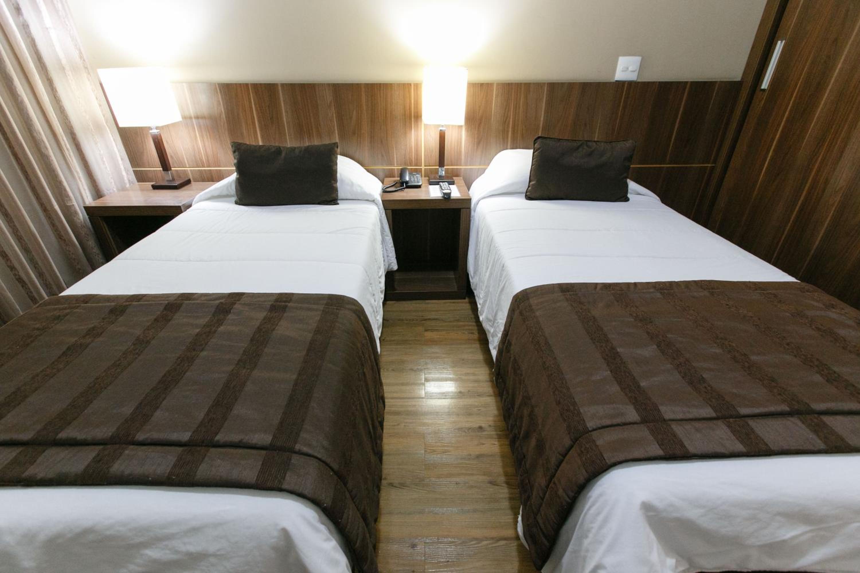 Standard Suite
