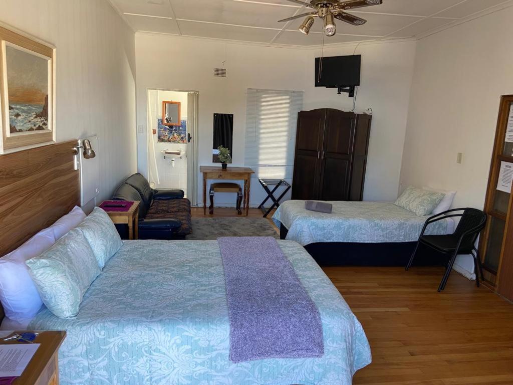  Triple Room - Photo 4