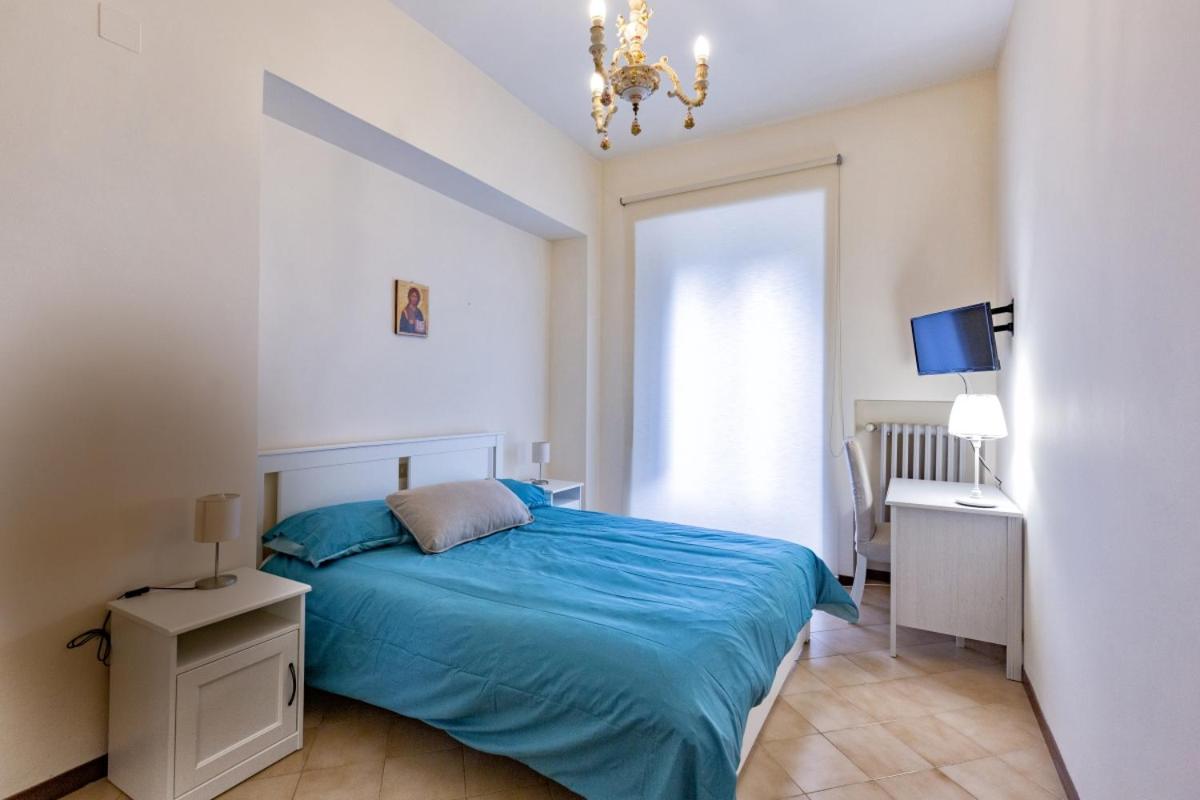 Double Room with Balcony photo 1
