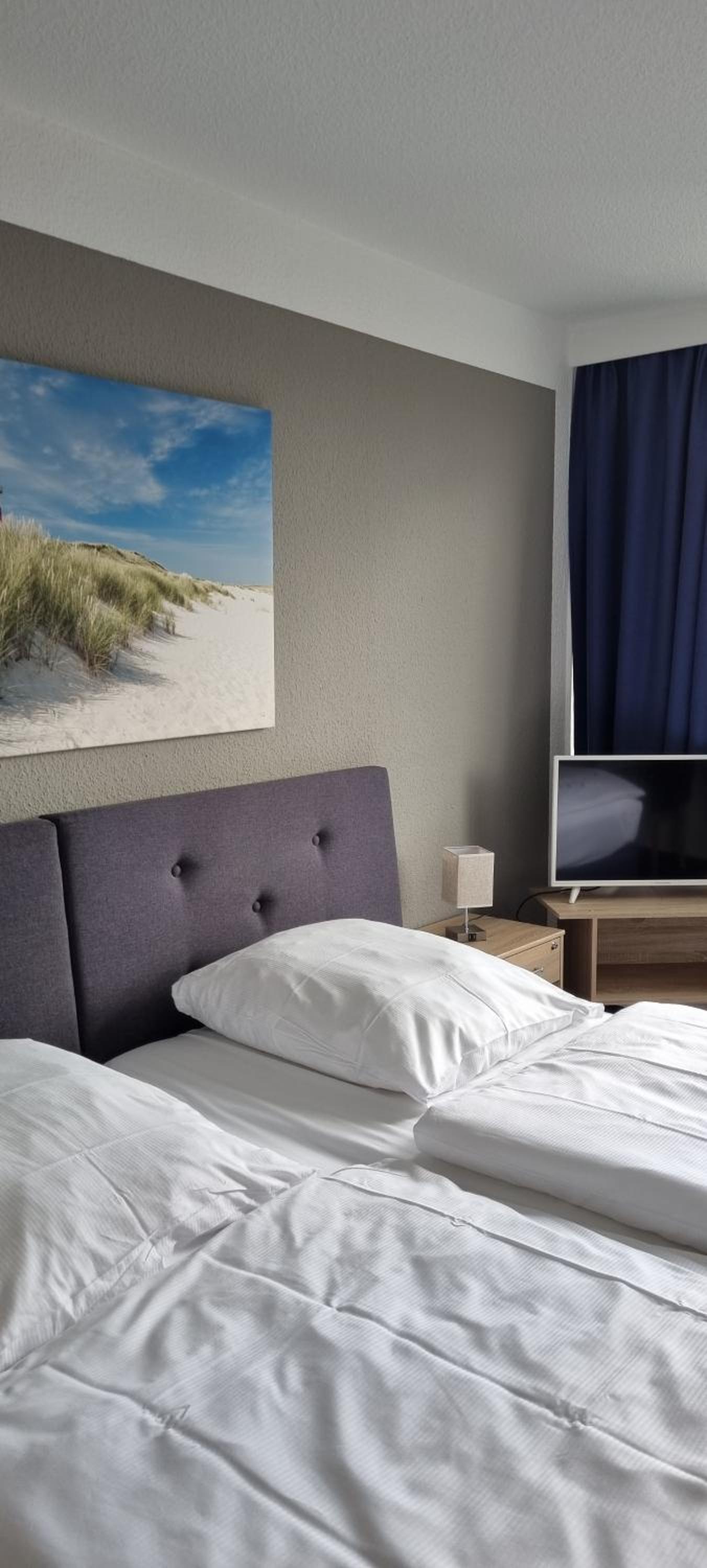 Standard Plus Twin Room photo 1