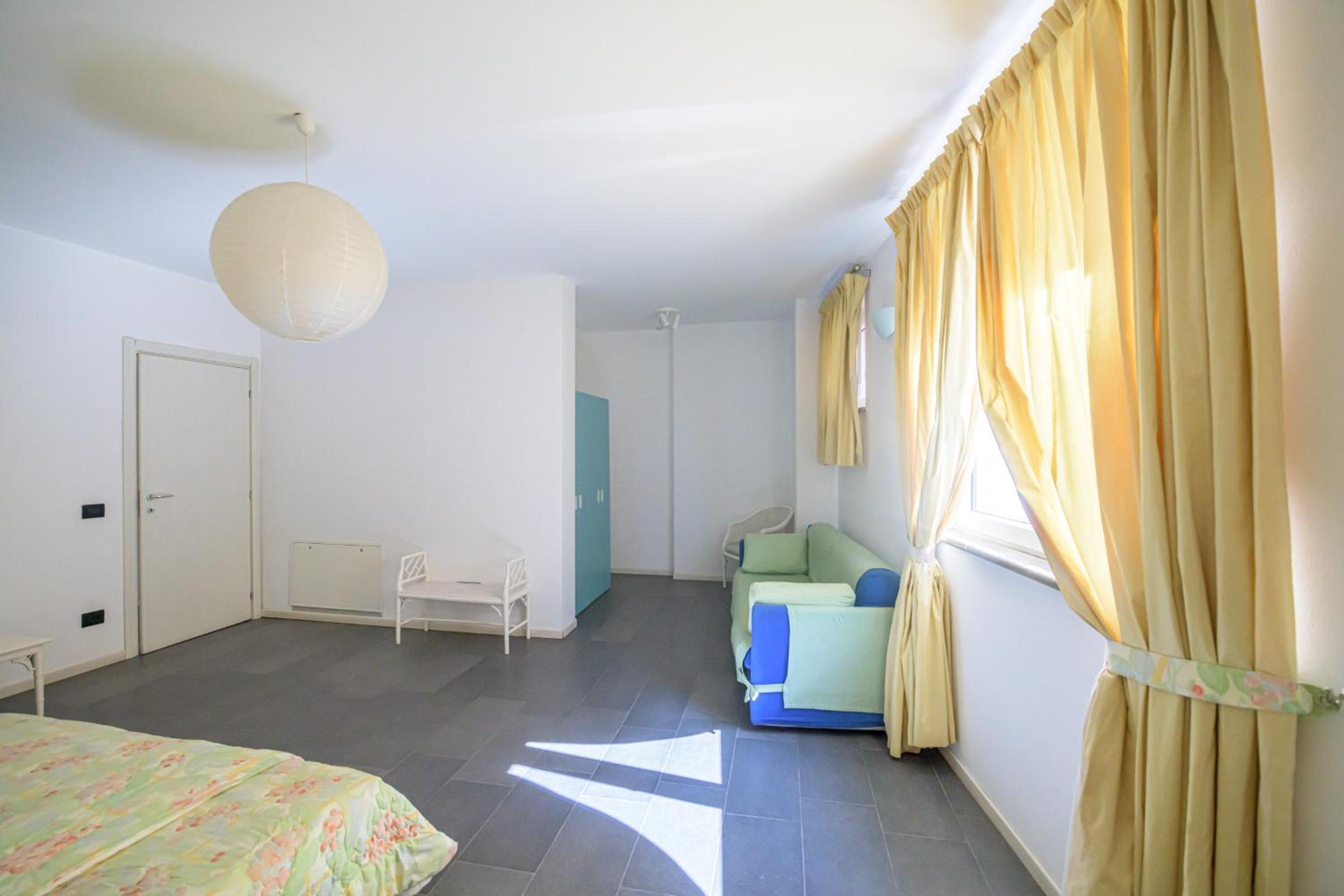 Two-Bedroom Apartment photo 2