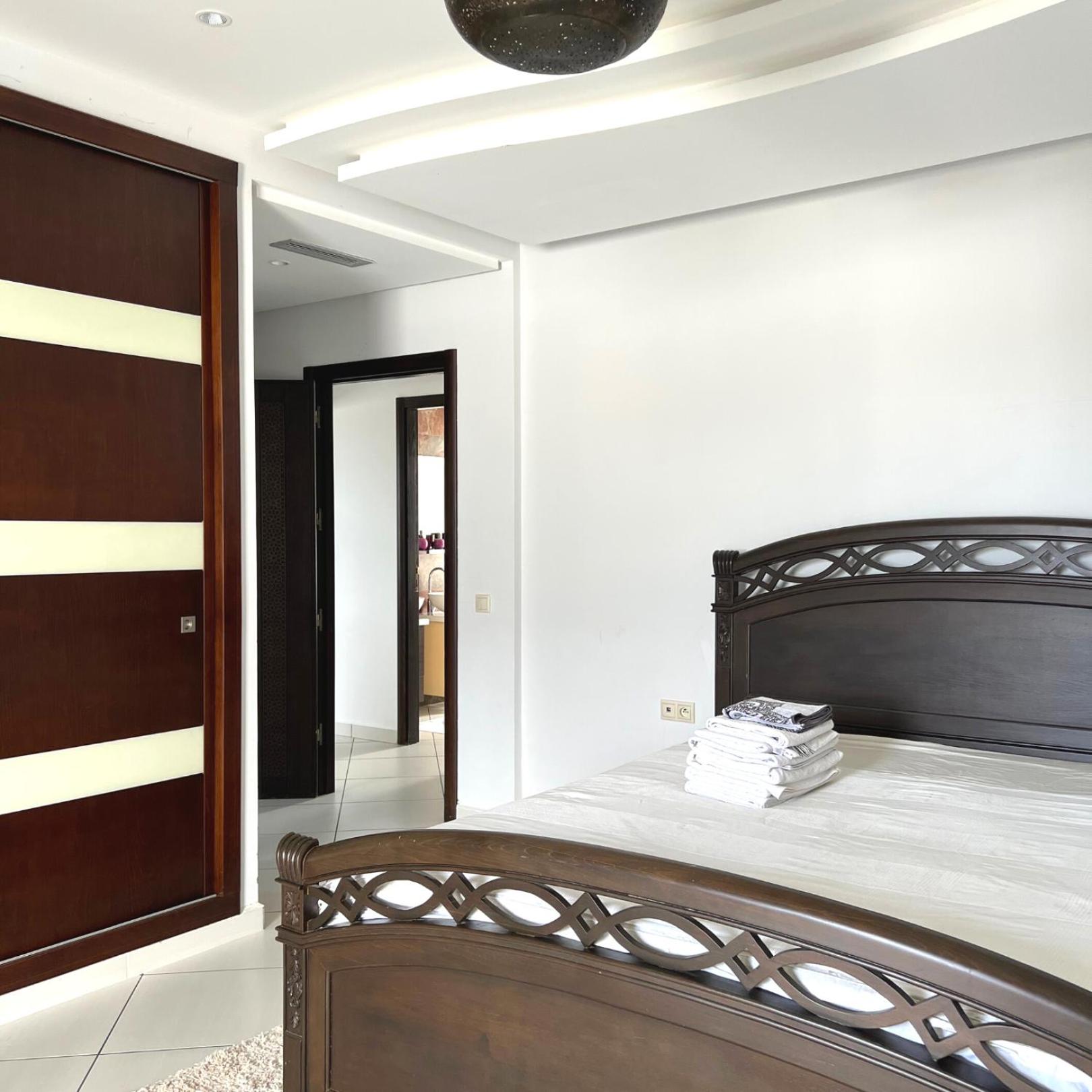 Two-Bedroom Apartment - Photo 14