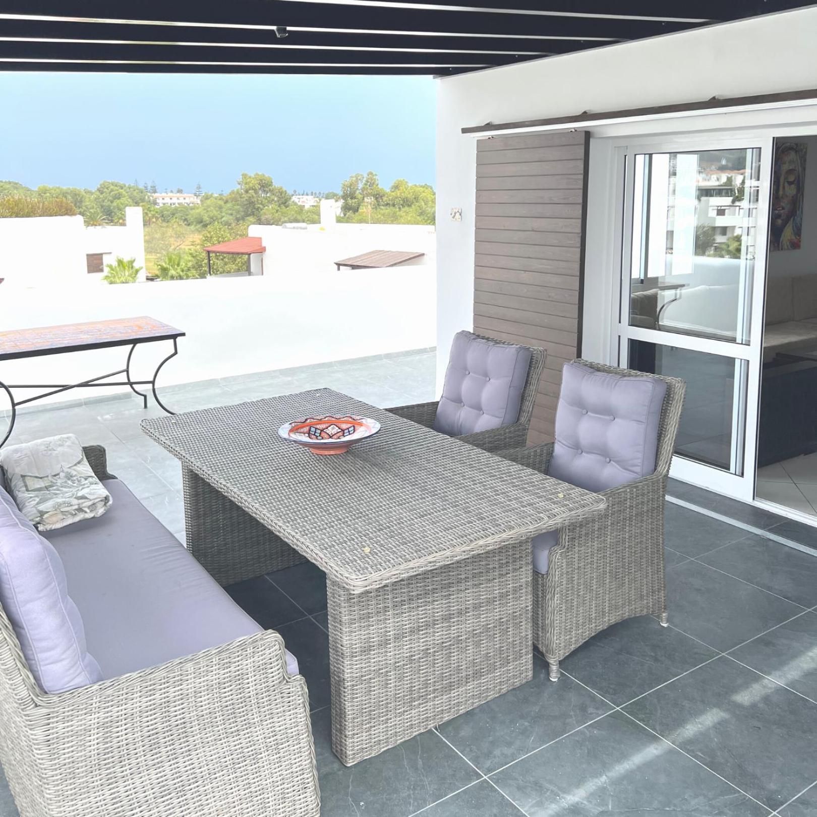 Two-Bedroom Apartment - Photo 7