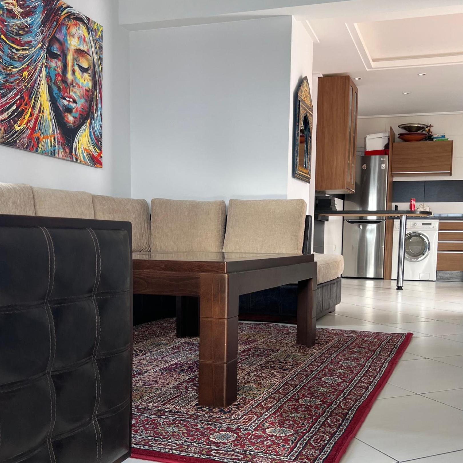 Two-Bedroom Apartment - Photo 13