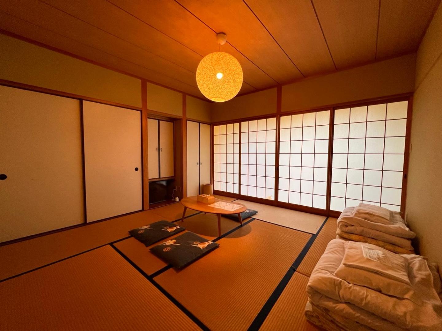 Japanese-Style Room with Shared Bathroom - Photo 1
