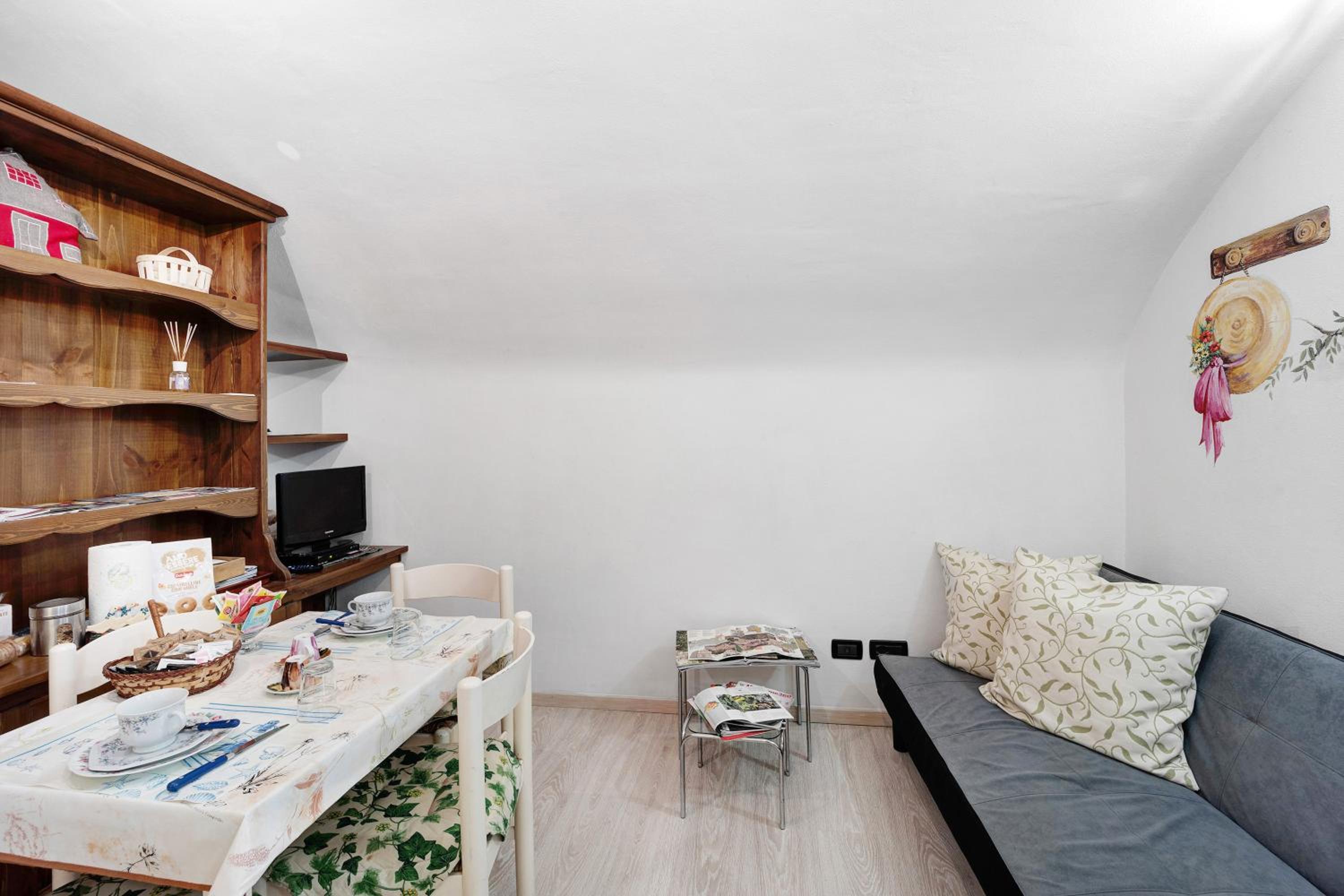 Superior Apartment with City View photo 1