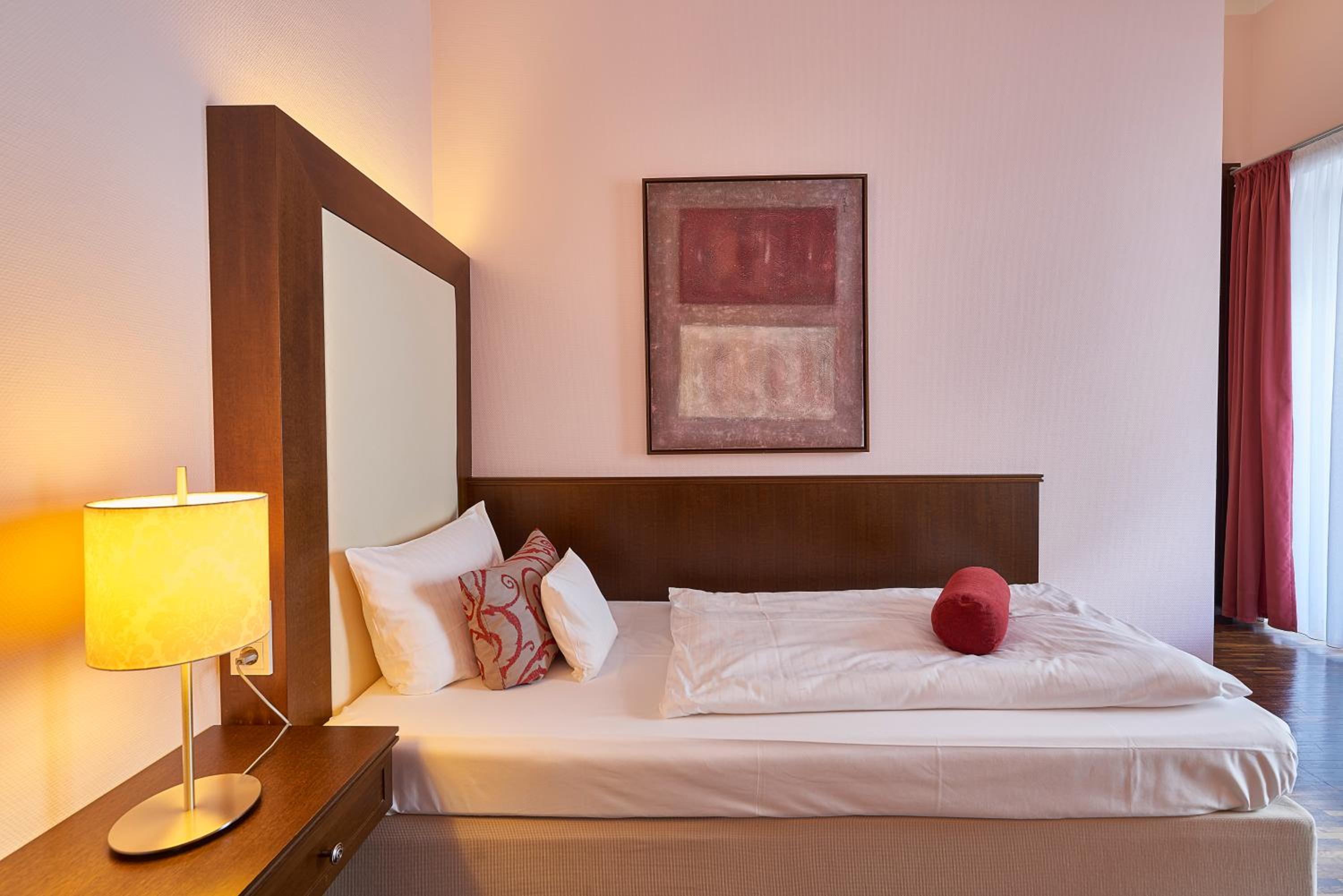 Deluxe Single Room photo 3