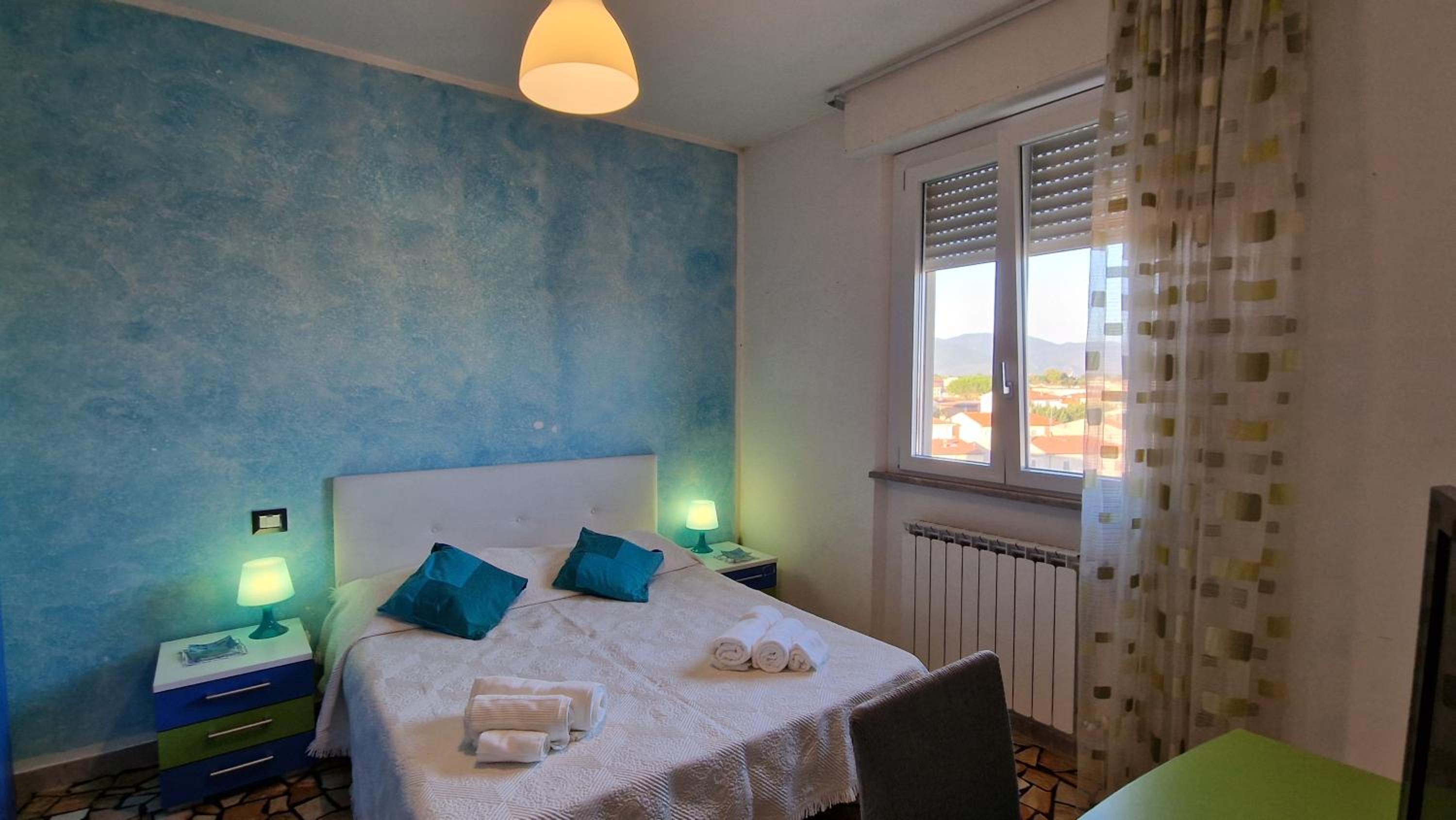 Standard Double Room with Shared Bathroom photo 2